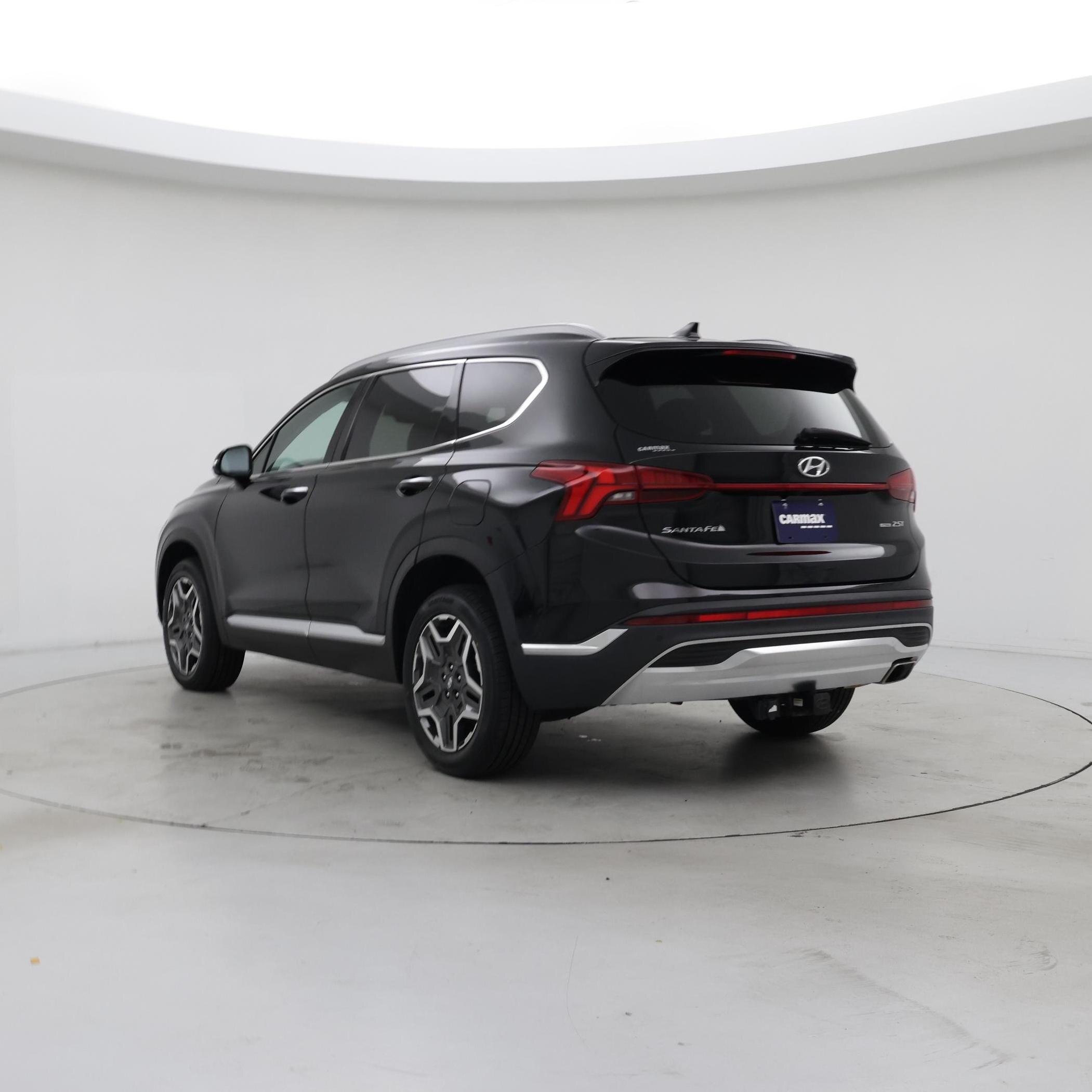 Thumbnail: 2023 Hyundai Santa Fe - 2