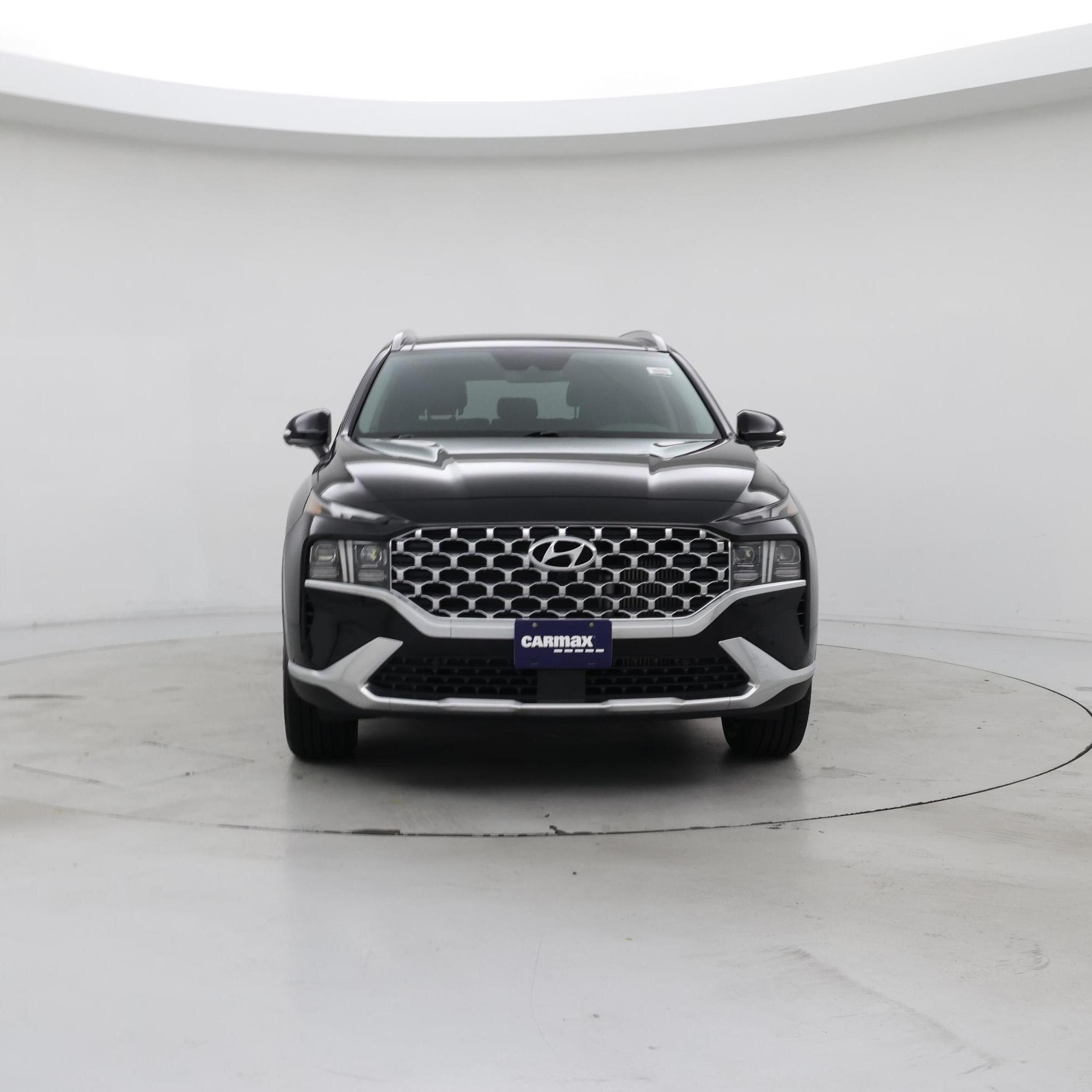 Thumbnail: 2023 Hyundai Santa Fe - 5