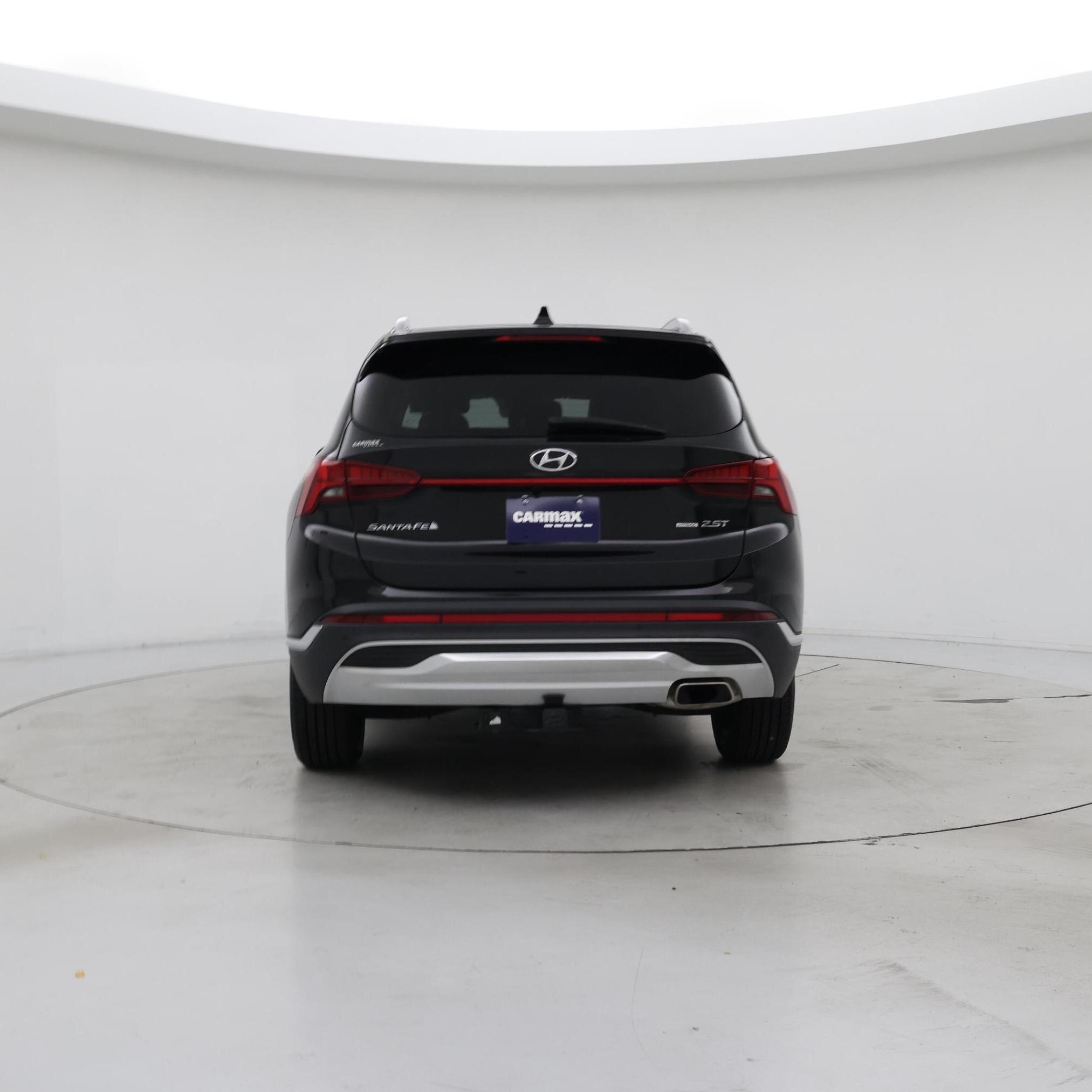 Thumbnail: 2023 Hyundai Santa Fe - 6