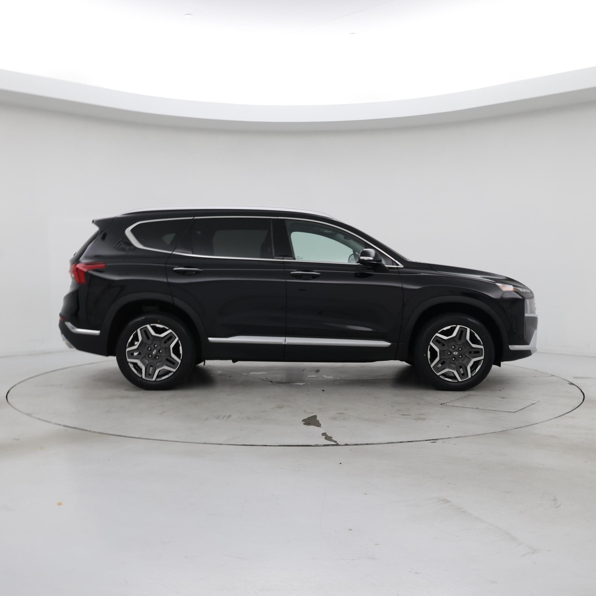 Thumbnail: 2023 Hyundai Santa Fe - 7