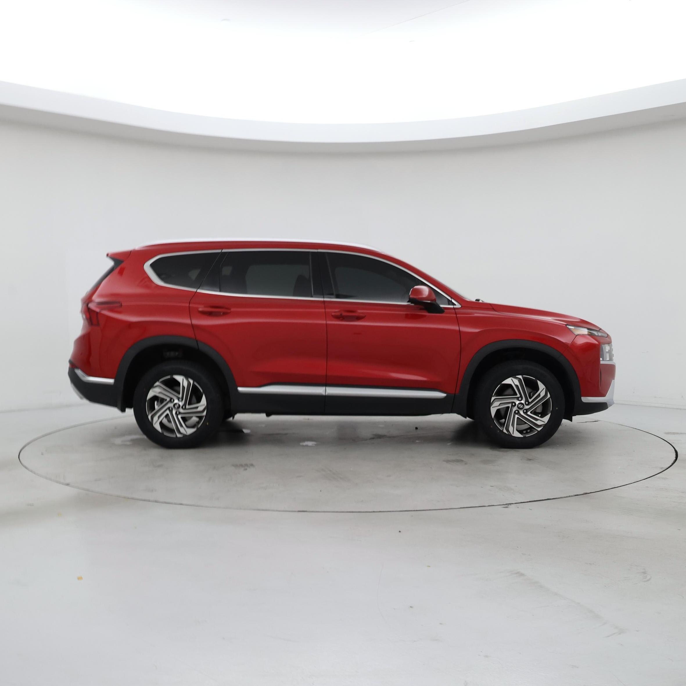 Thumbnail: 2022 Hyundai Santa Fe - 7