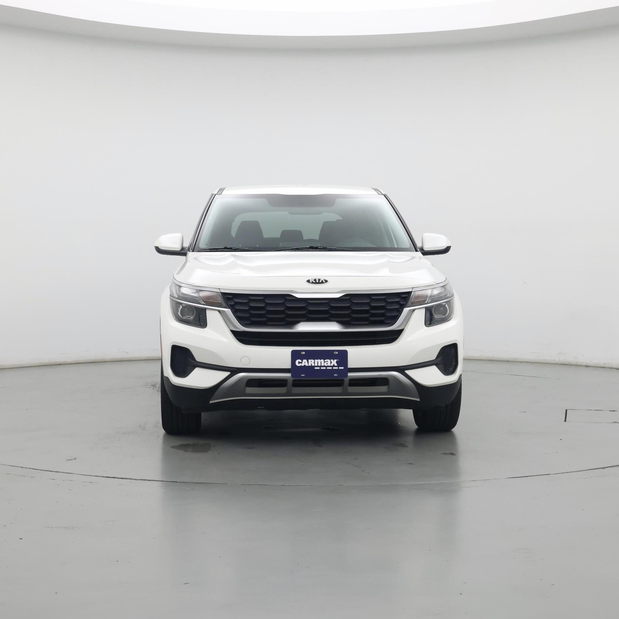 Thumbnail: 2021 Kia Seltos - 5