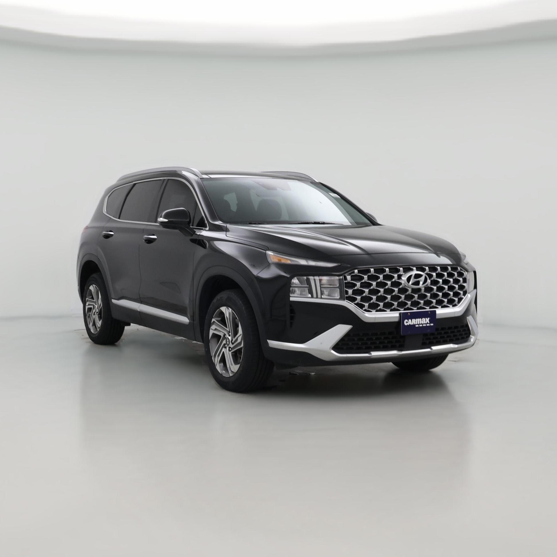 Thumbnail: 2022 Hyundai Santa Fe - 1
