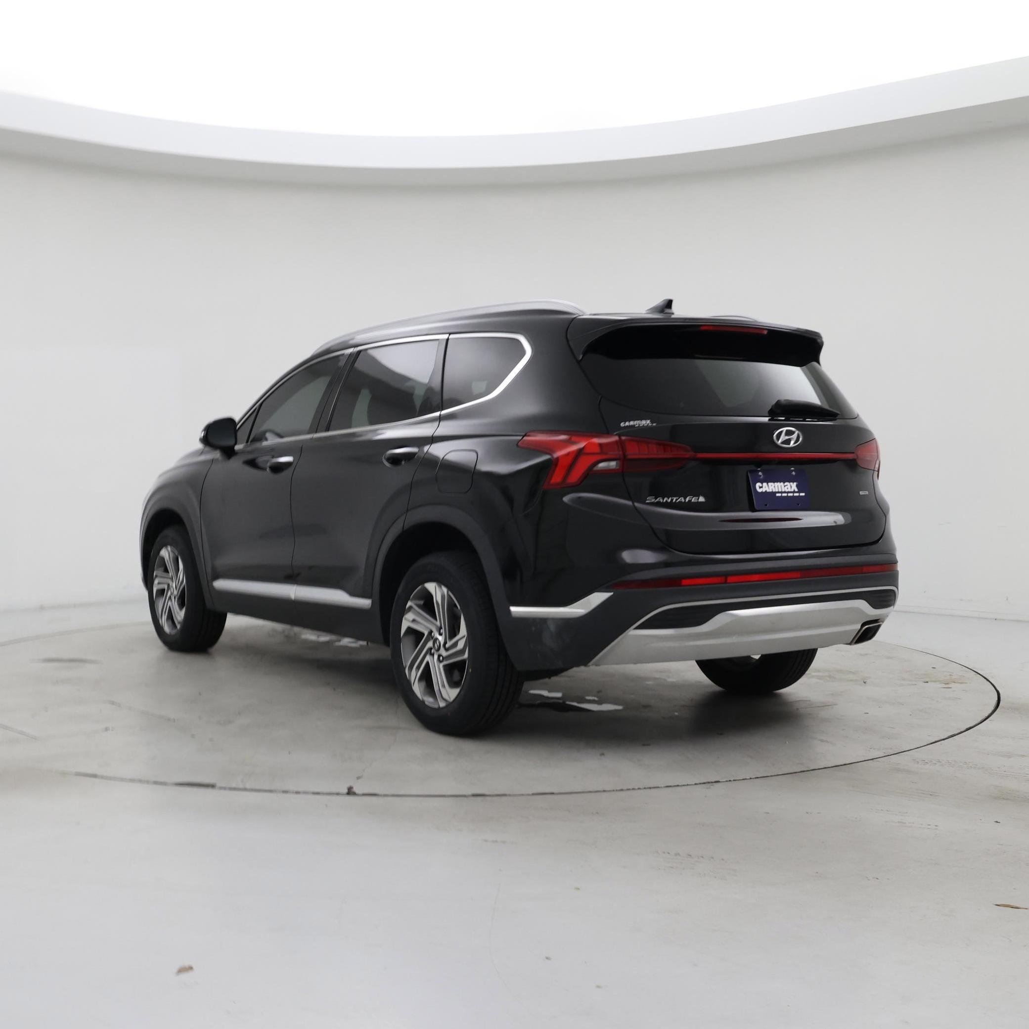 Thumbnail: 2022 Hyundai Santa Fe - 2