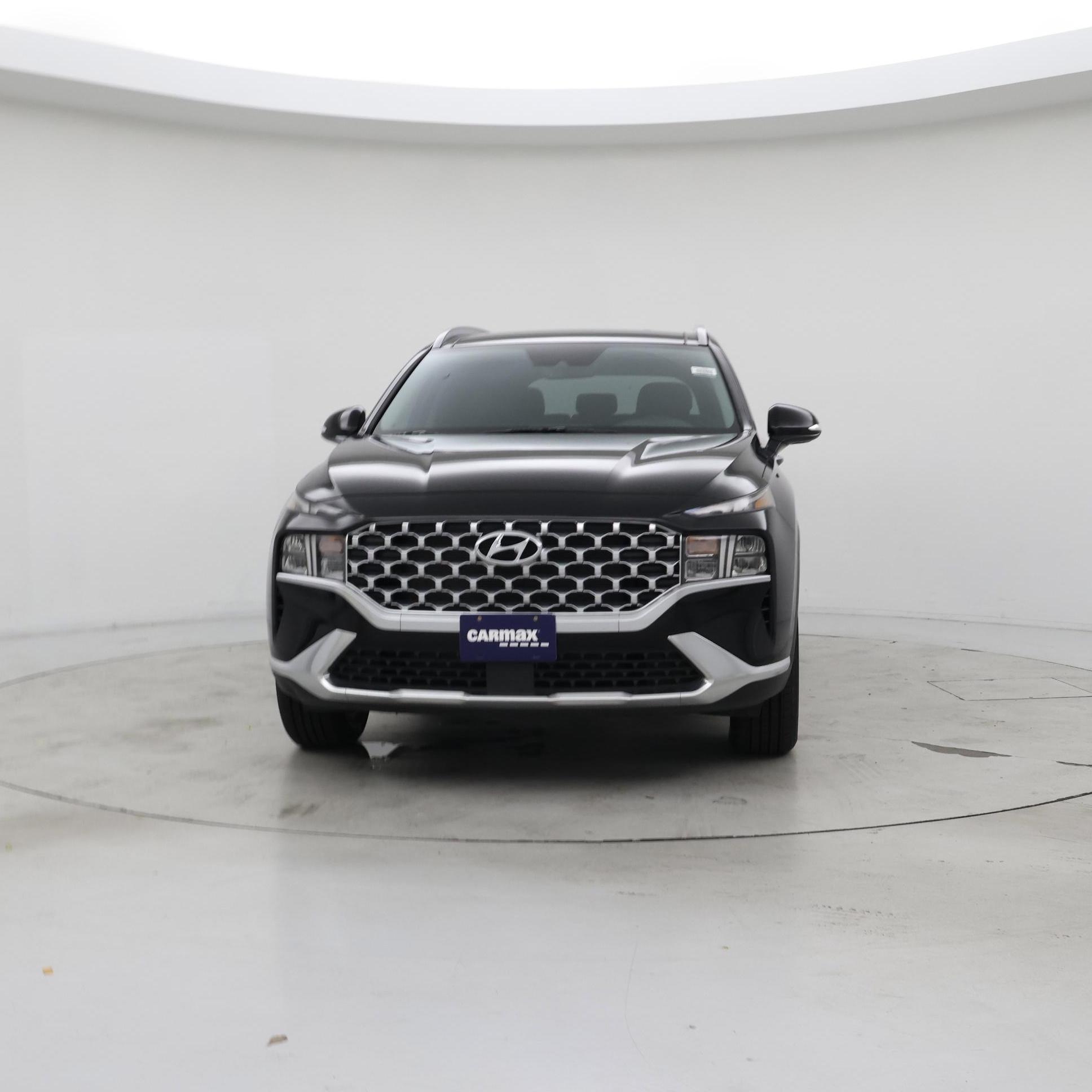 Thumbnail: 2022 Hyundai Santa Fe - 5