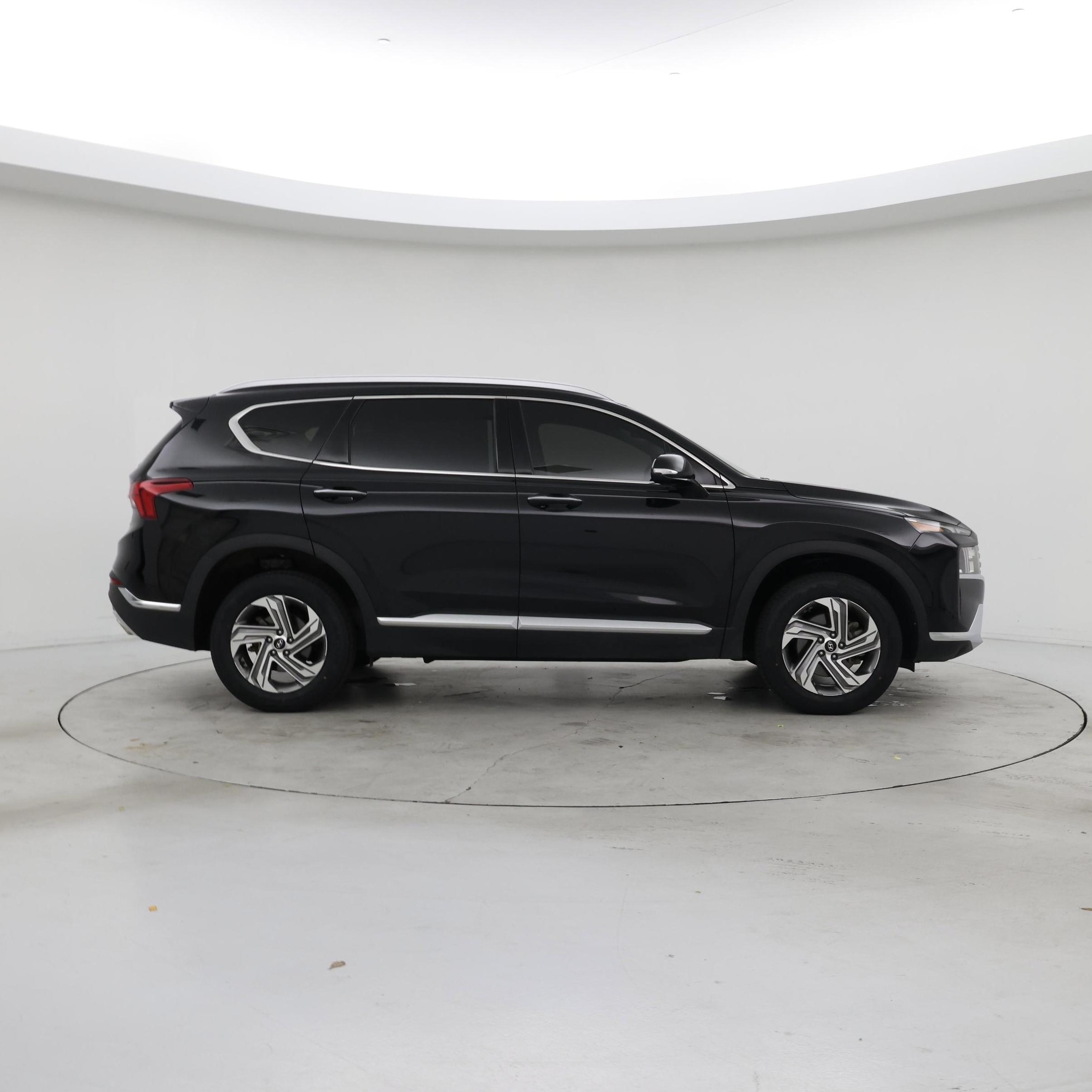Thumbnail: 2022 Hyundai Santa Fe - 7