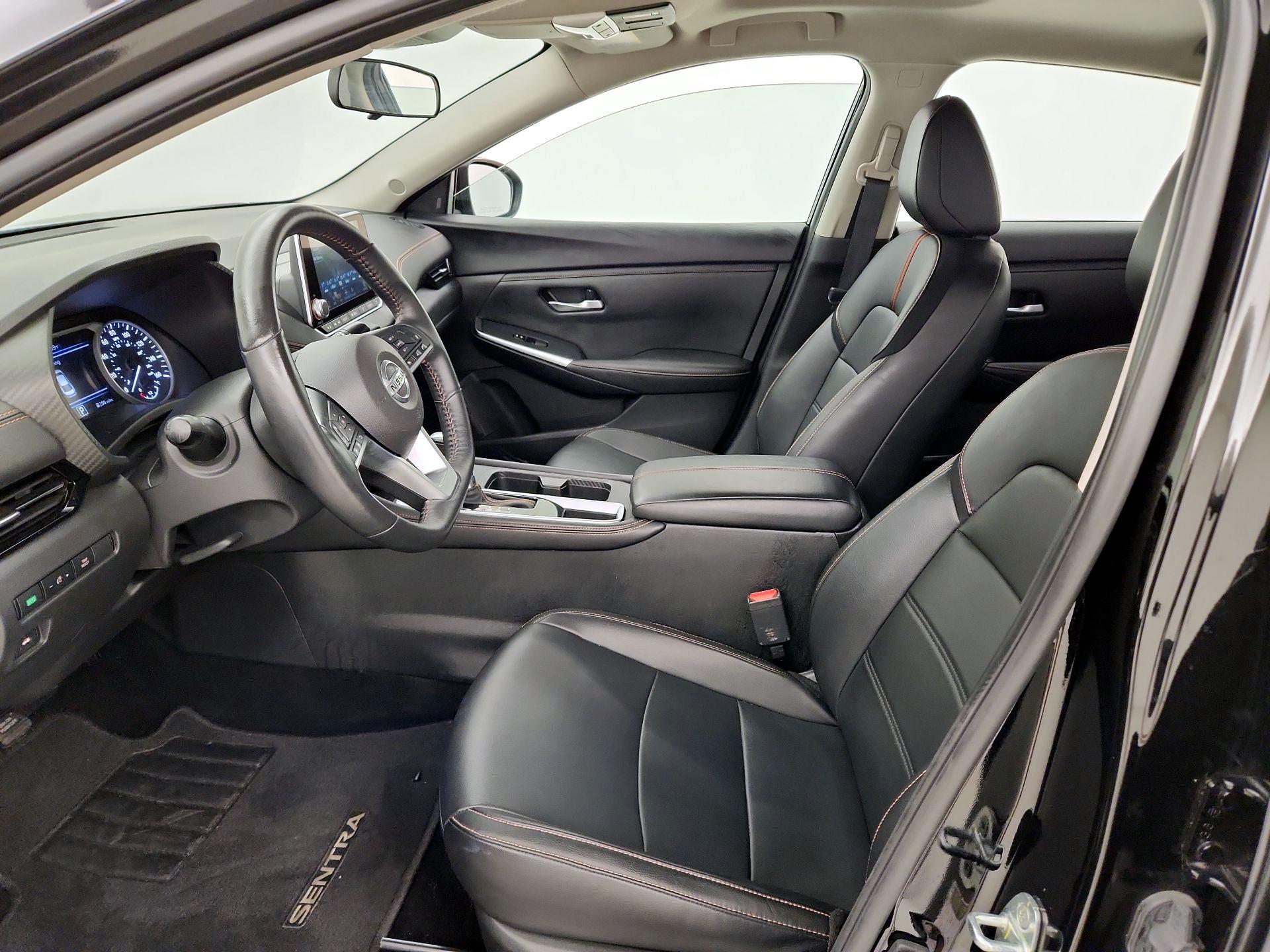 Thumbnail: 2023 Nissan Sentra - 11