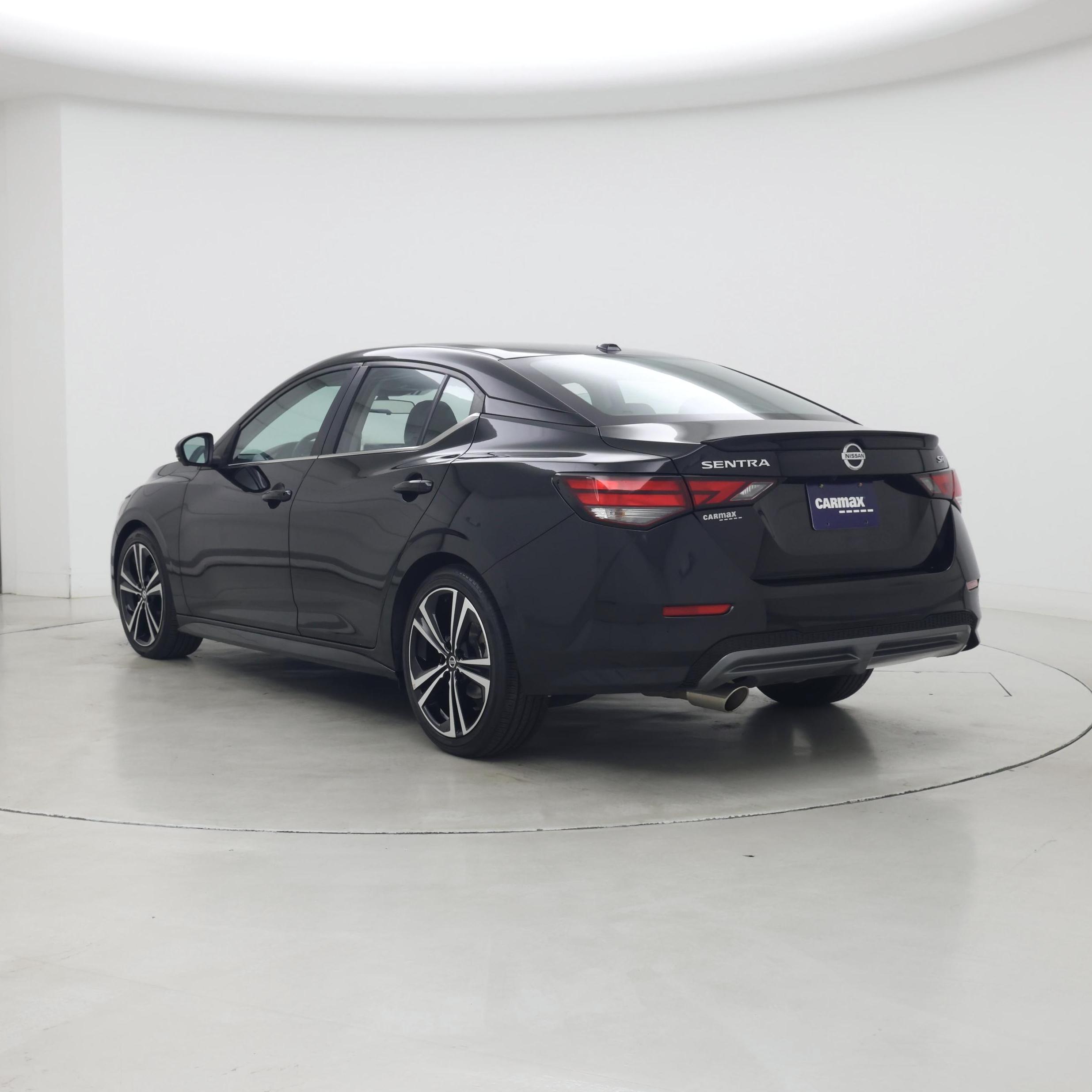 Thumbnail: 2023 Nissan Sentra - 2