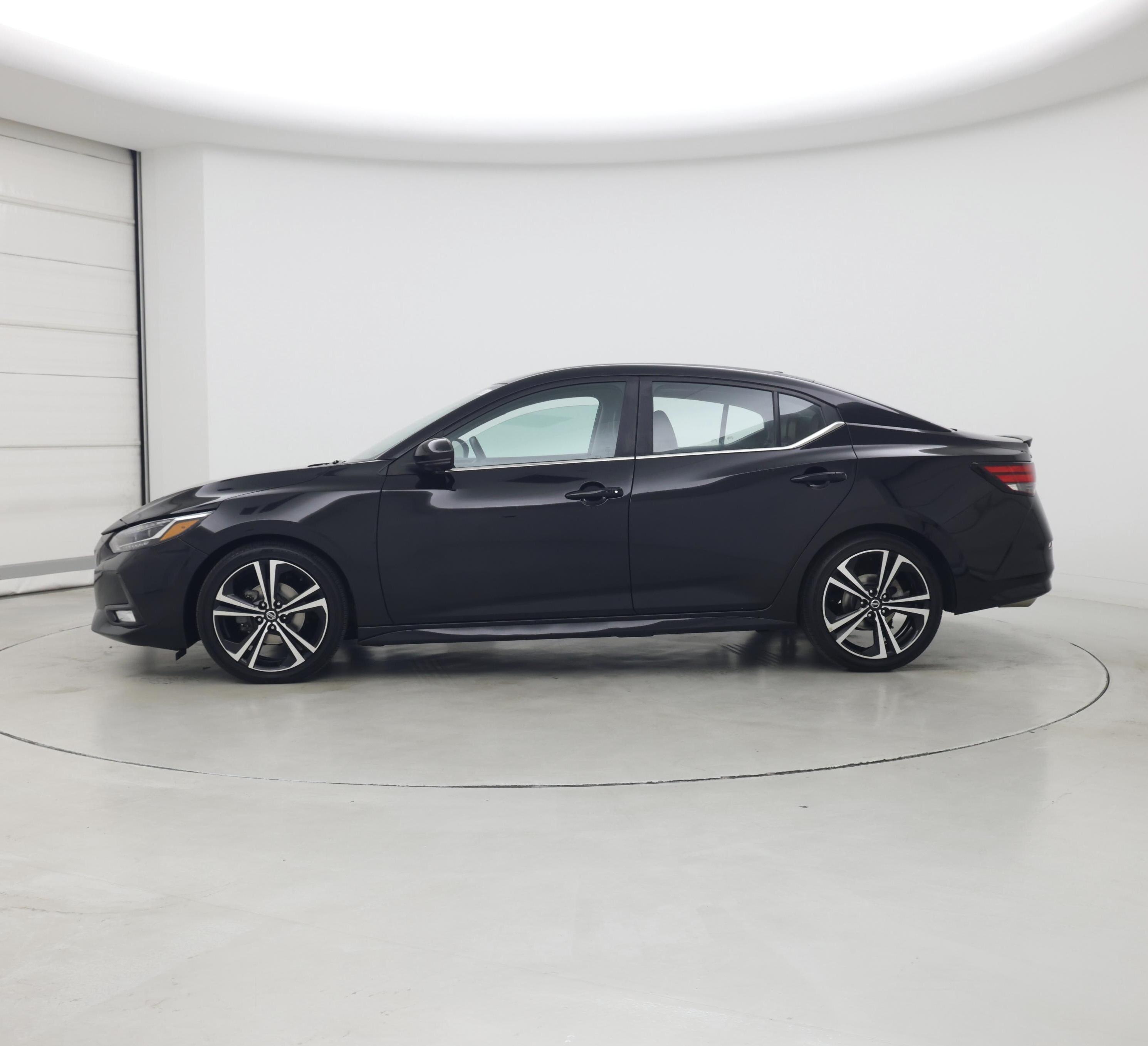 Thumbnail: 2023 Nissan Sentra - 3