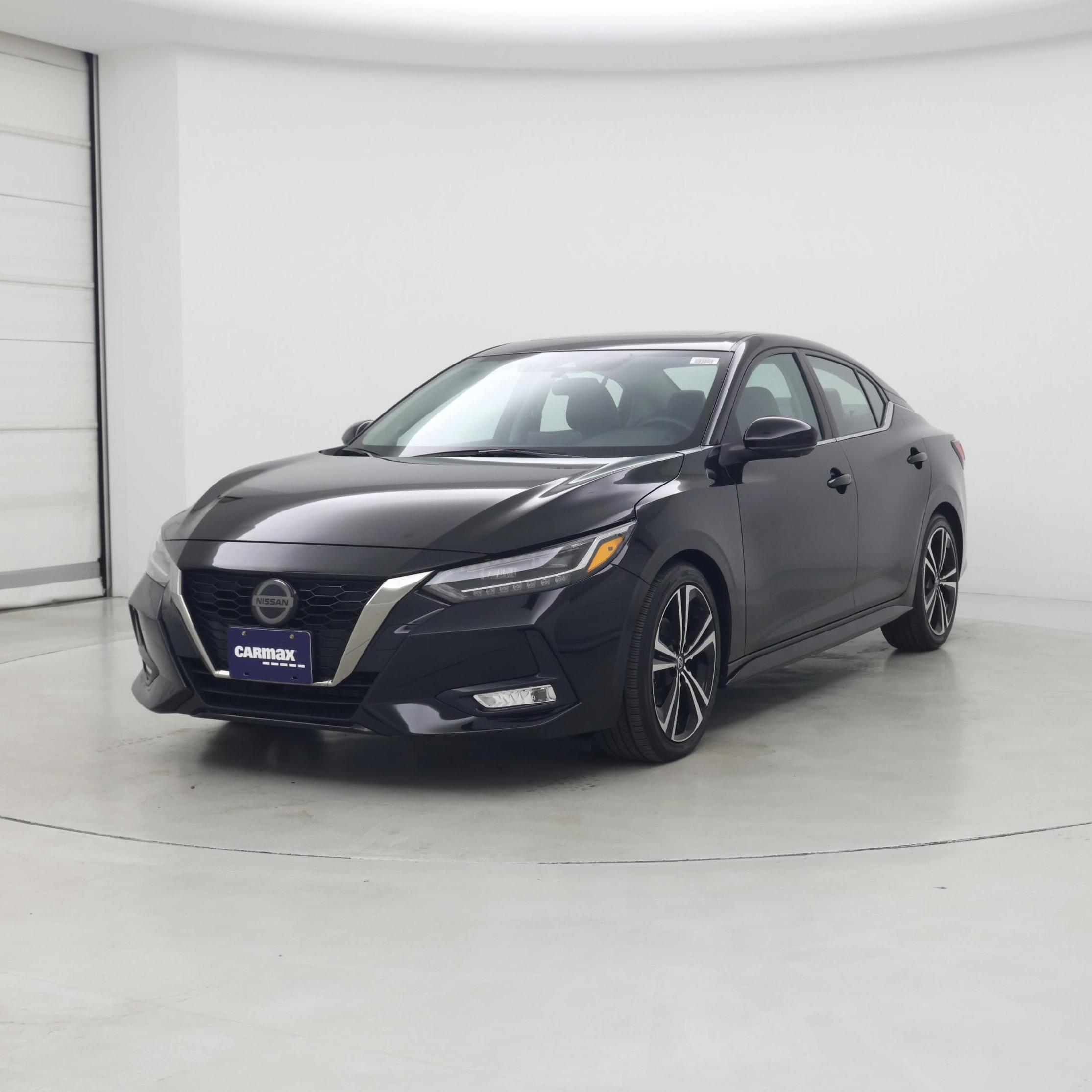 Thumbnail: 2023 Nissan Sentra - 4