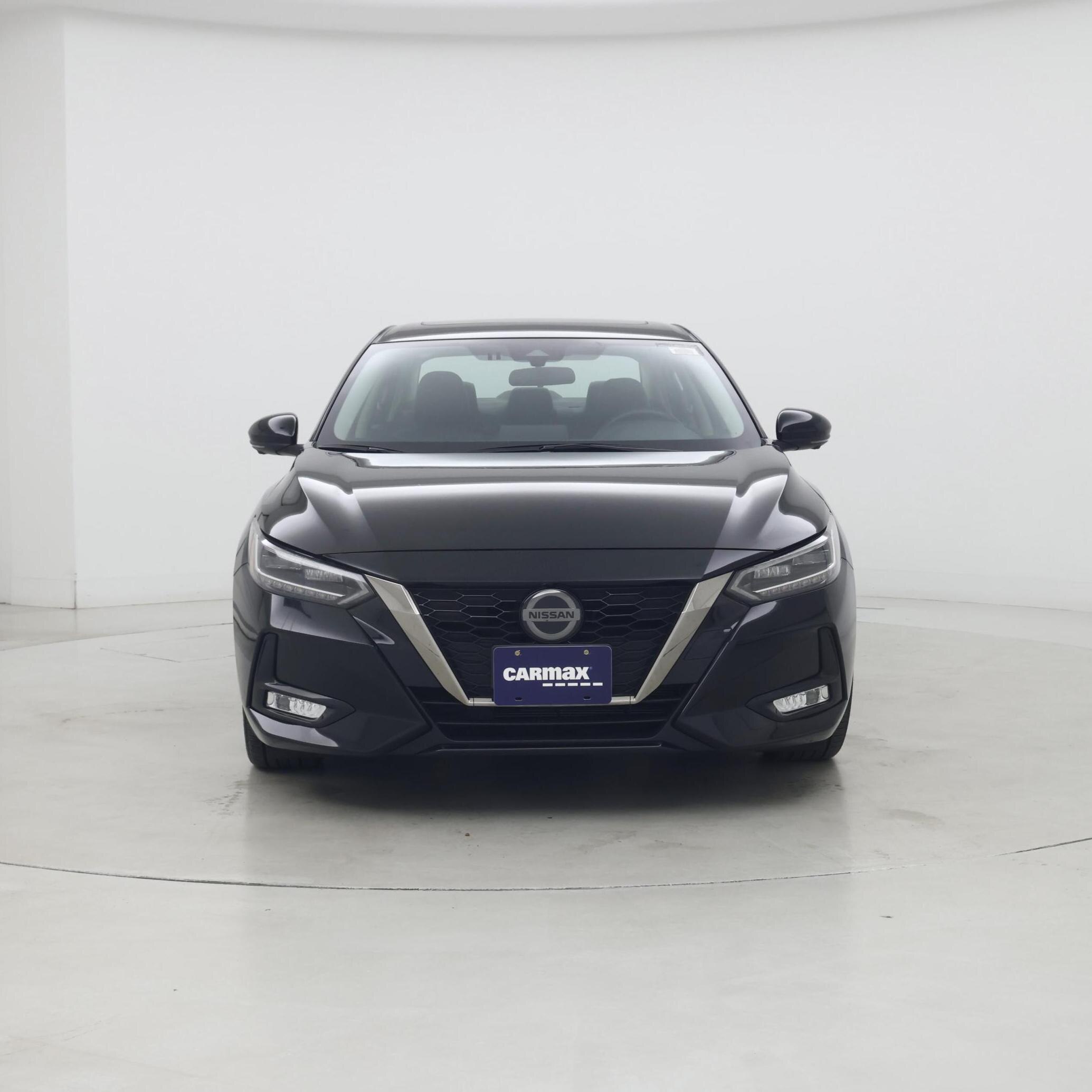 Thumbnail: 2023 Nissan Sentra - 5