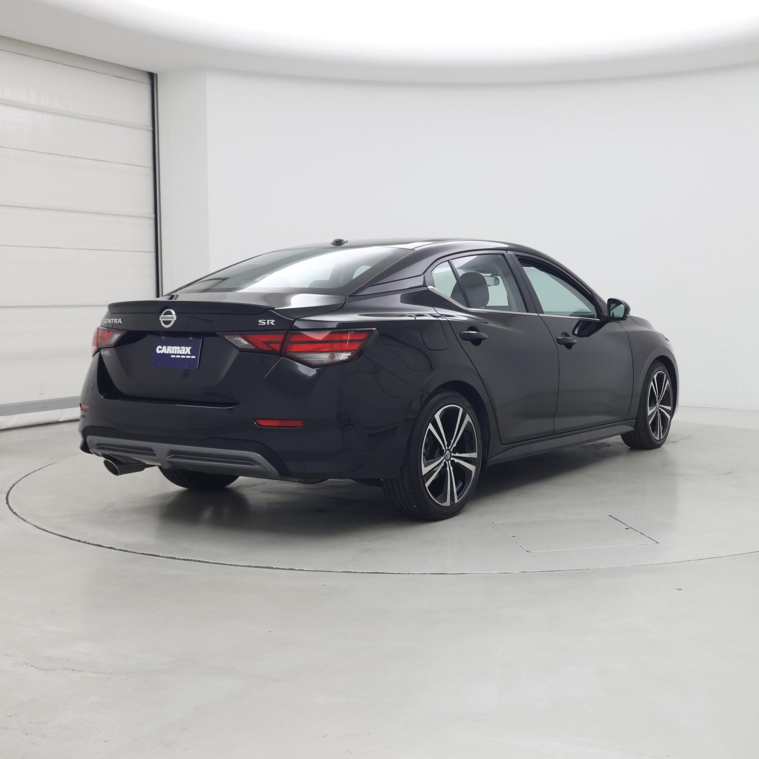 Thumbnail: 2023 Nissan Sentra - 8