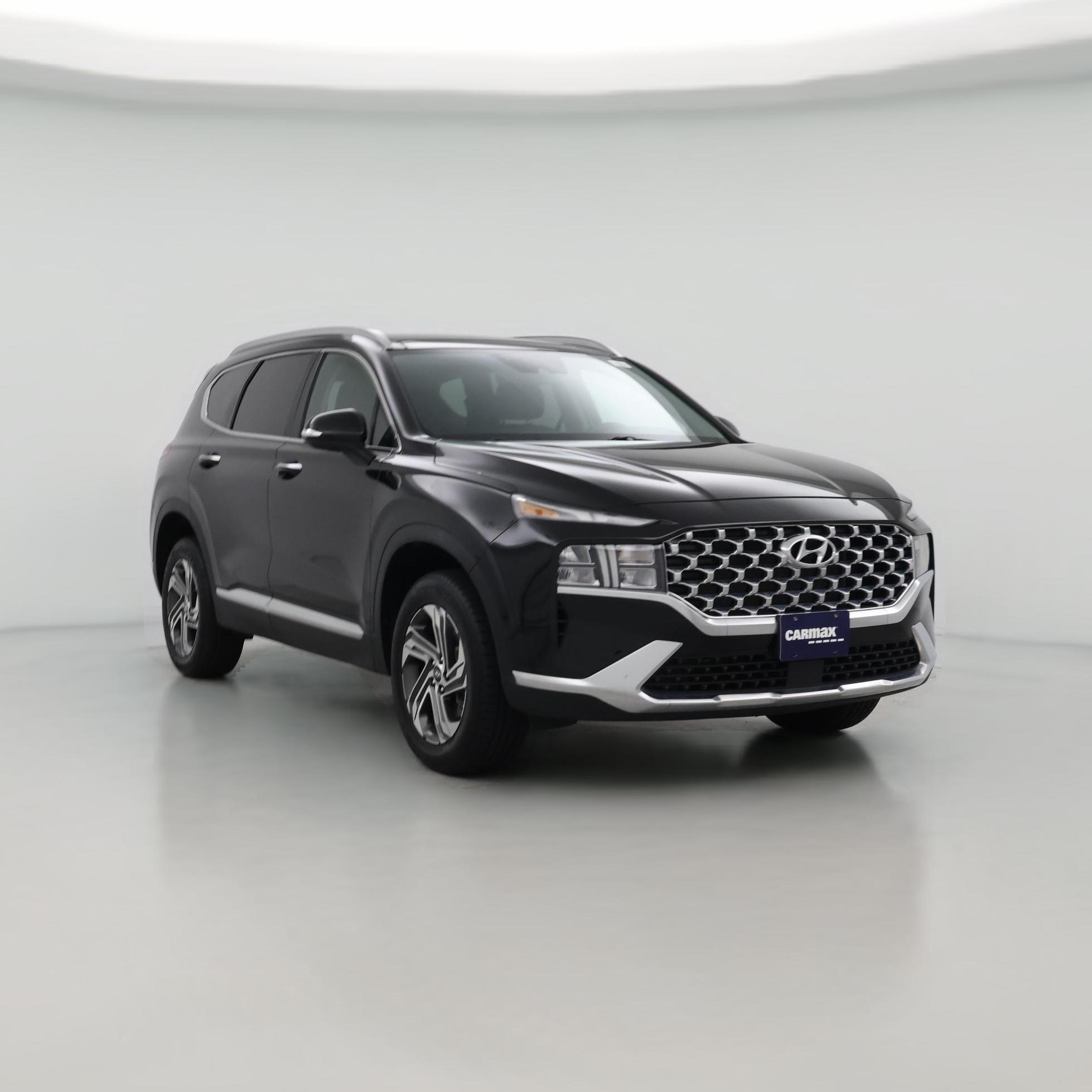 Thumbnail: 2022 Hyundai Santa Fe - 1