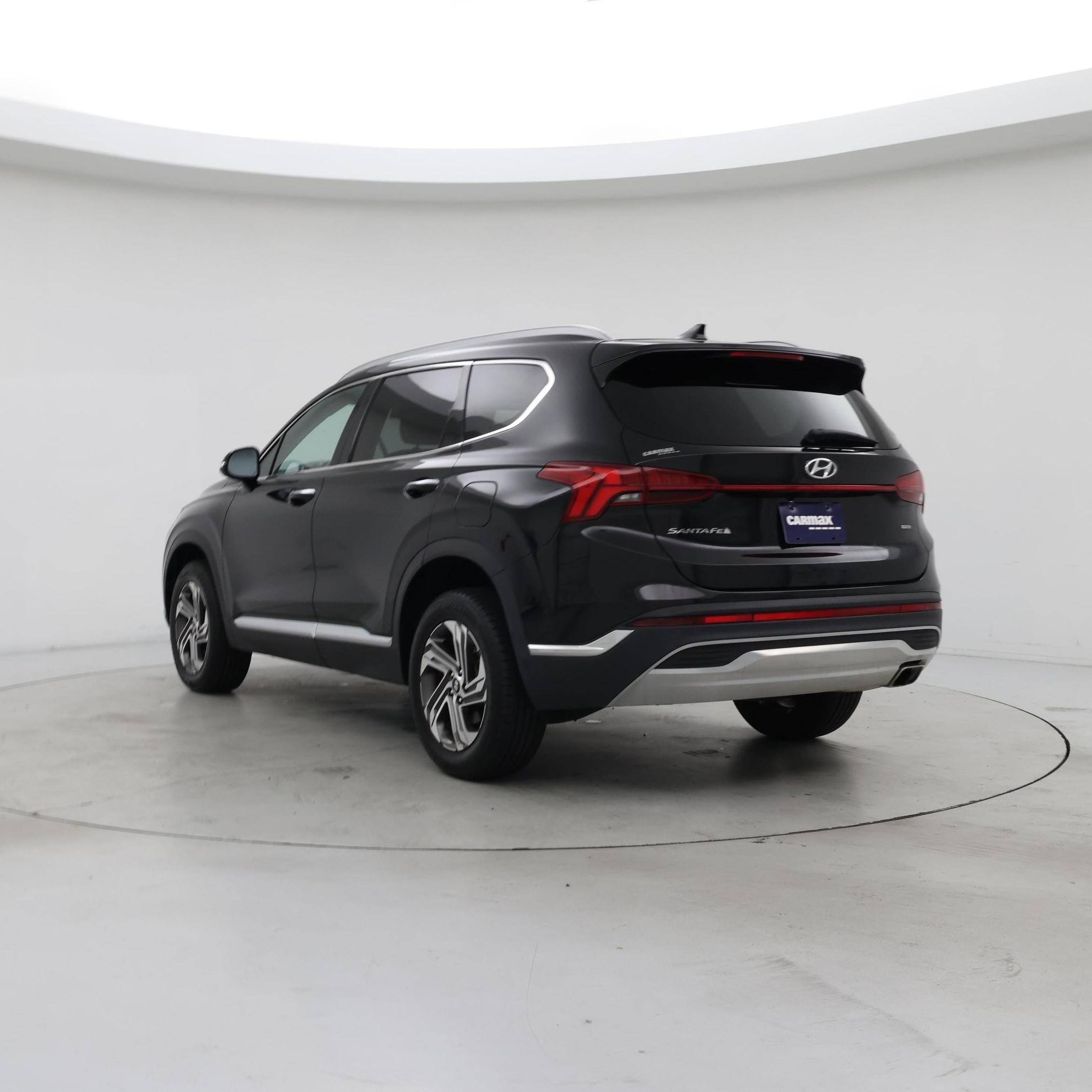 Thumbnail: 2022 Hyundai Santa Fe - 2