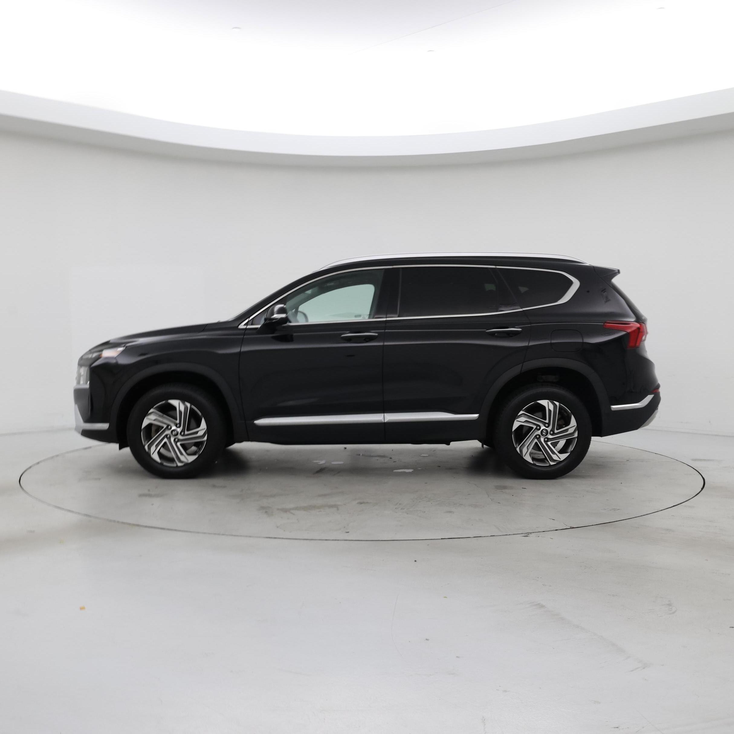 Thumbnail: 2022 Hyundai Santa Fe - 3