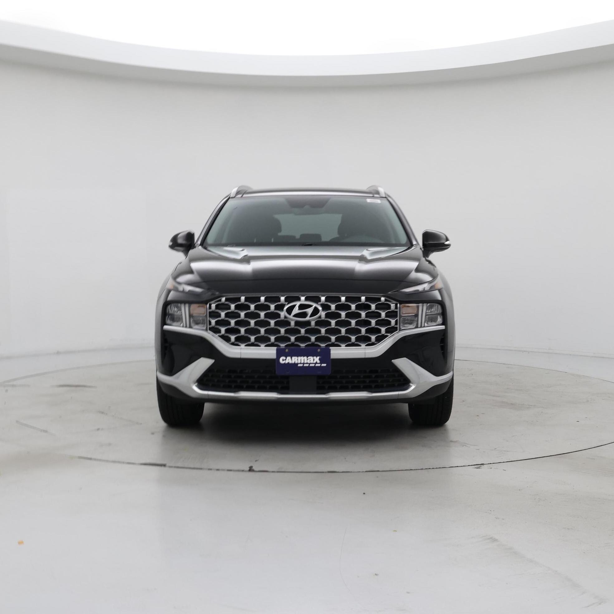 Thumbnail: 2022 Hyundai Santa Fe - 5