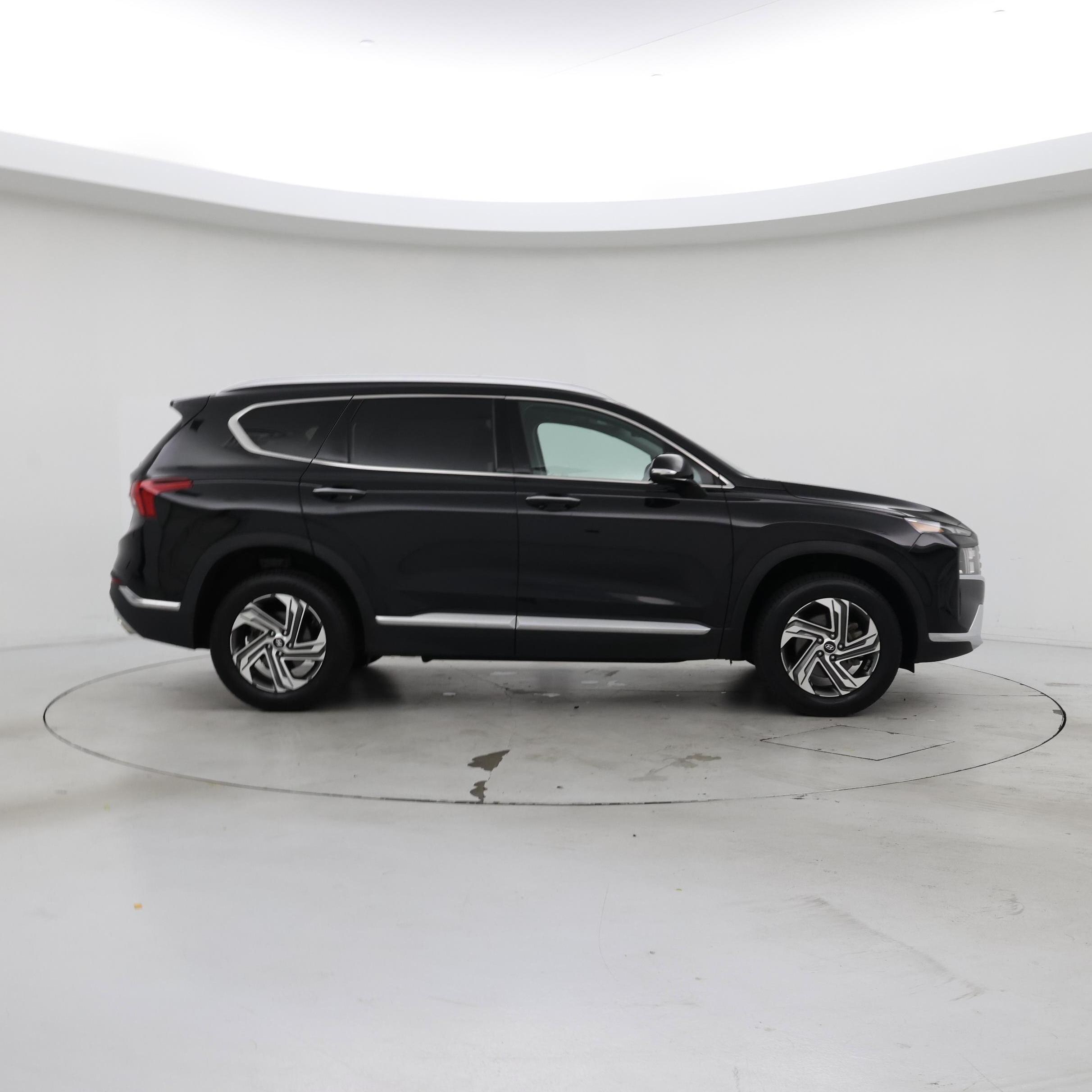 Thumbnail: 2022 Hyundai Santa Fe - 7