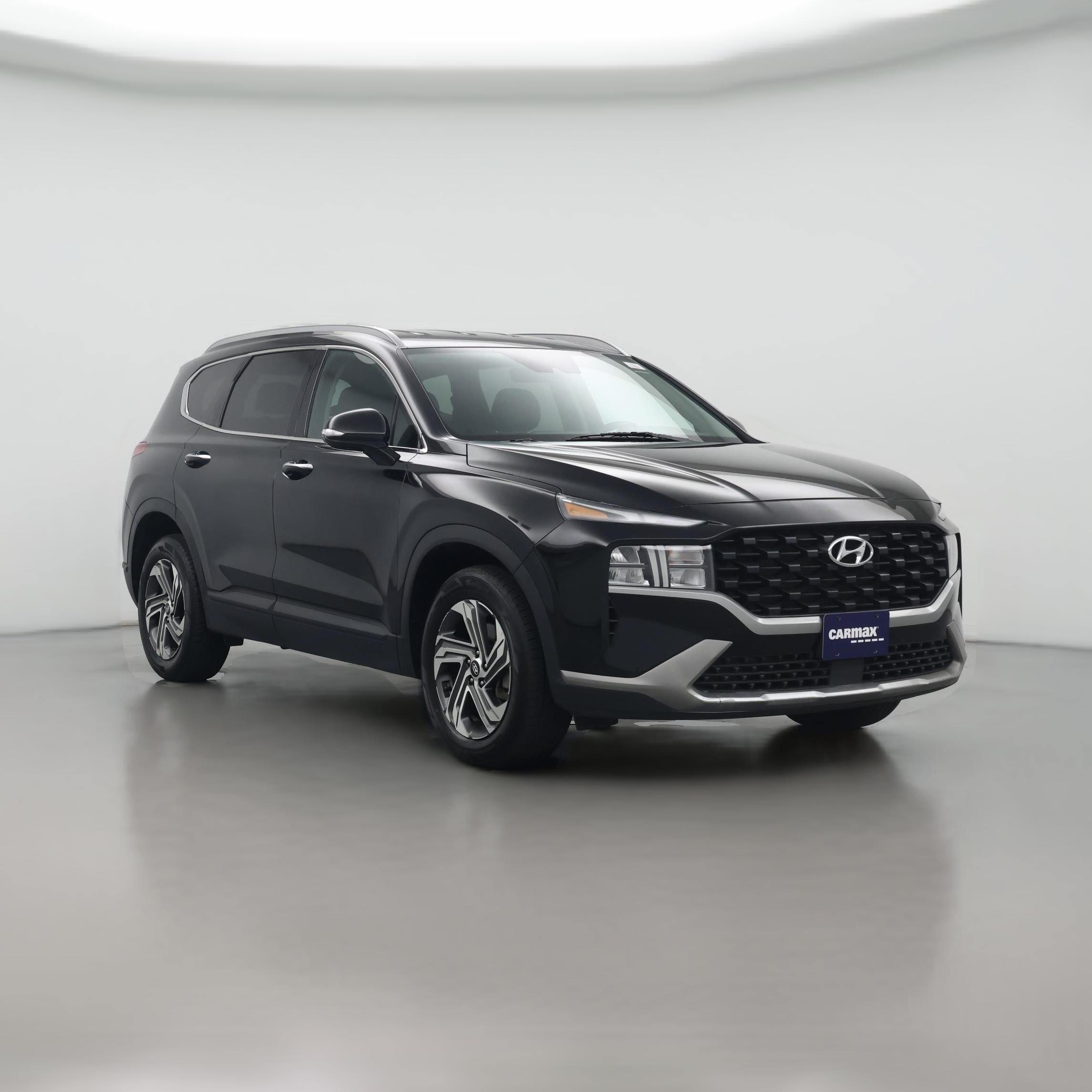 Thumbnail: 2023 Hyundai Santa Fe - 1