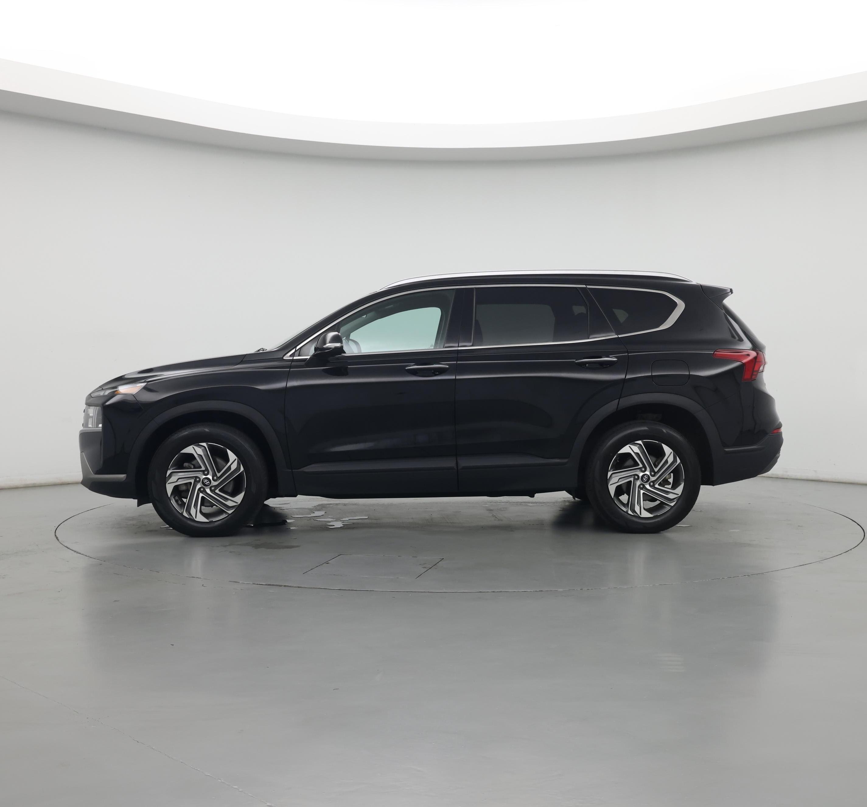 Thumbnail: 2023 Hyundai Santa Fe - 3