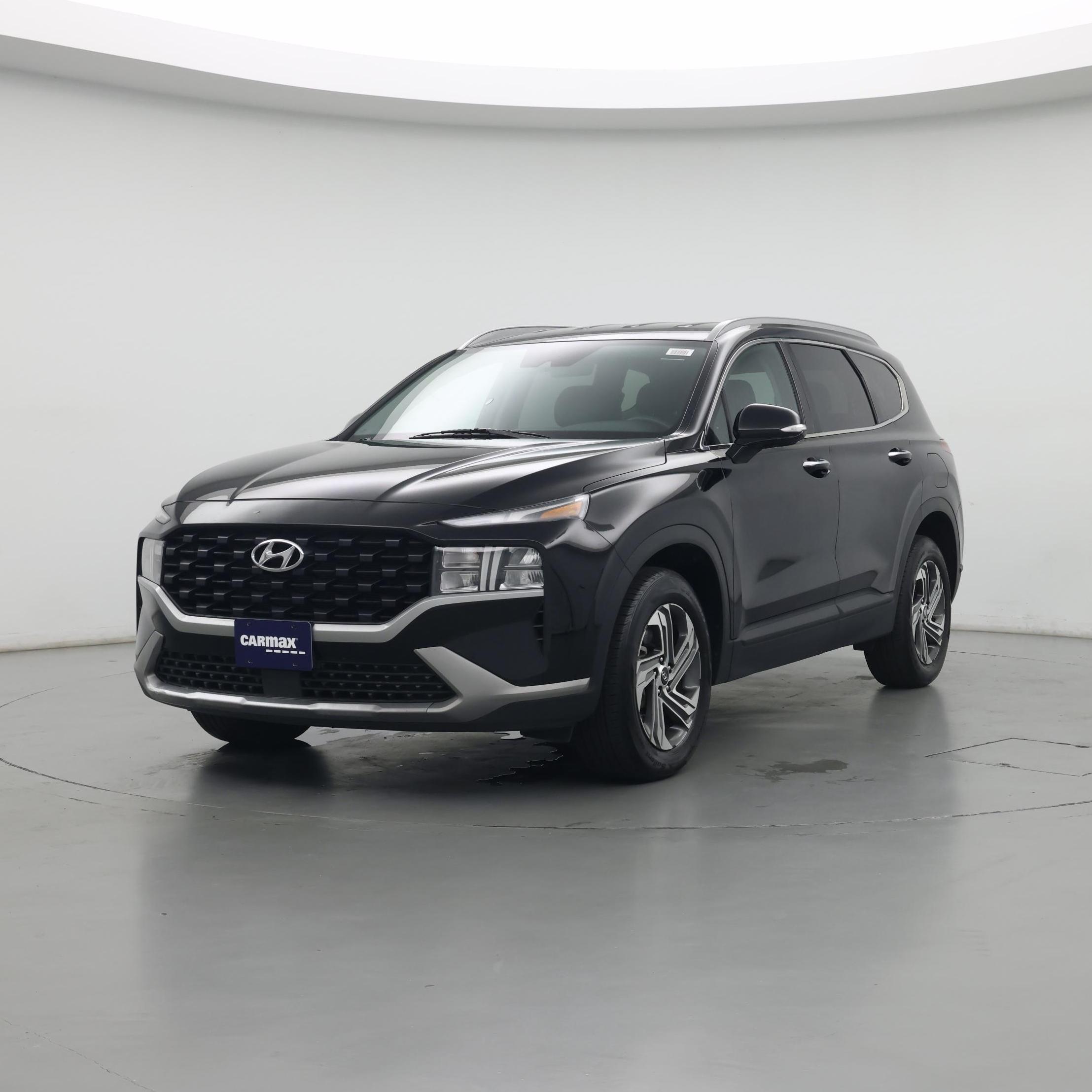 Thumbnail: 2023 Hyundai Santa Fe - 4
