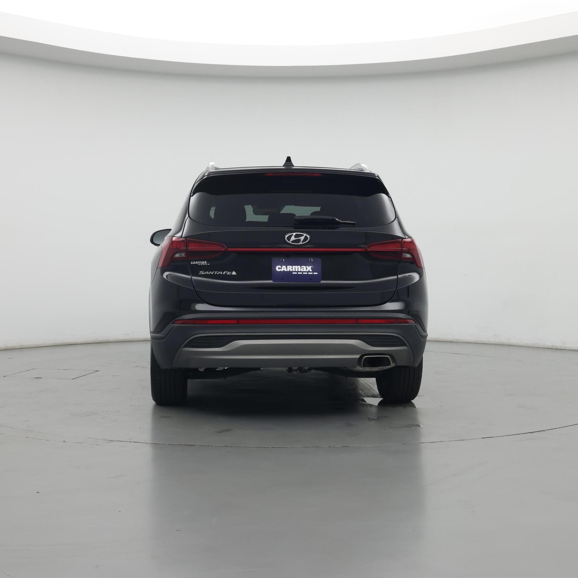 Thumbnail: 2023 Hyundai Santa Fe - 6