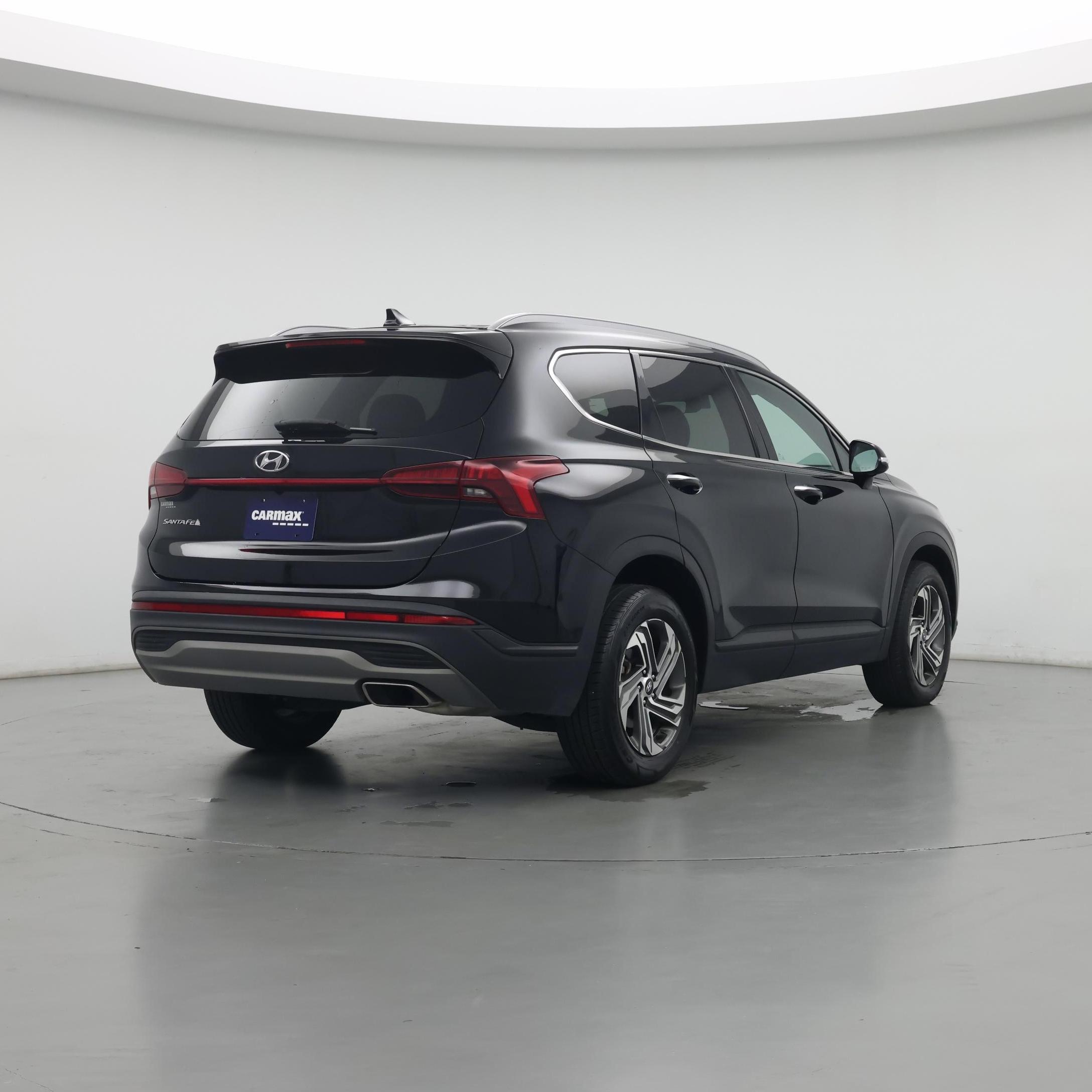 Thumbnail: 2023 Hyundai Santa Fe - 8