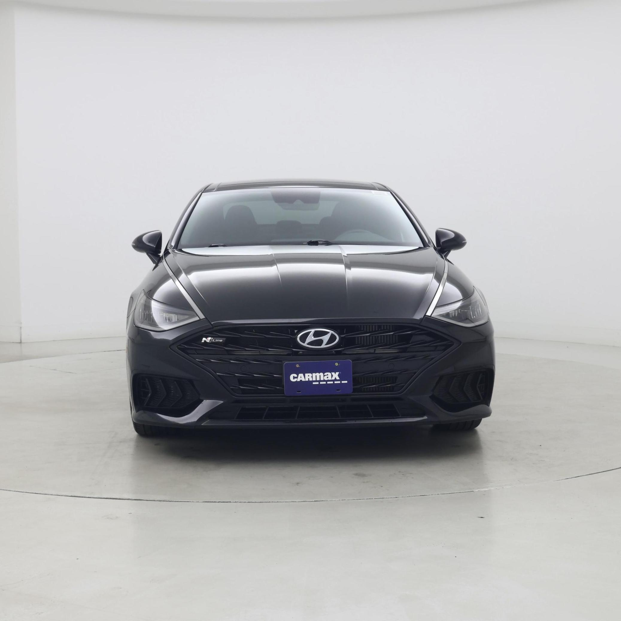 Thumbnail: 2022 Hyundai Sonata - 5