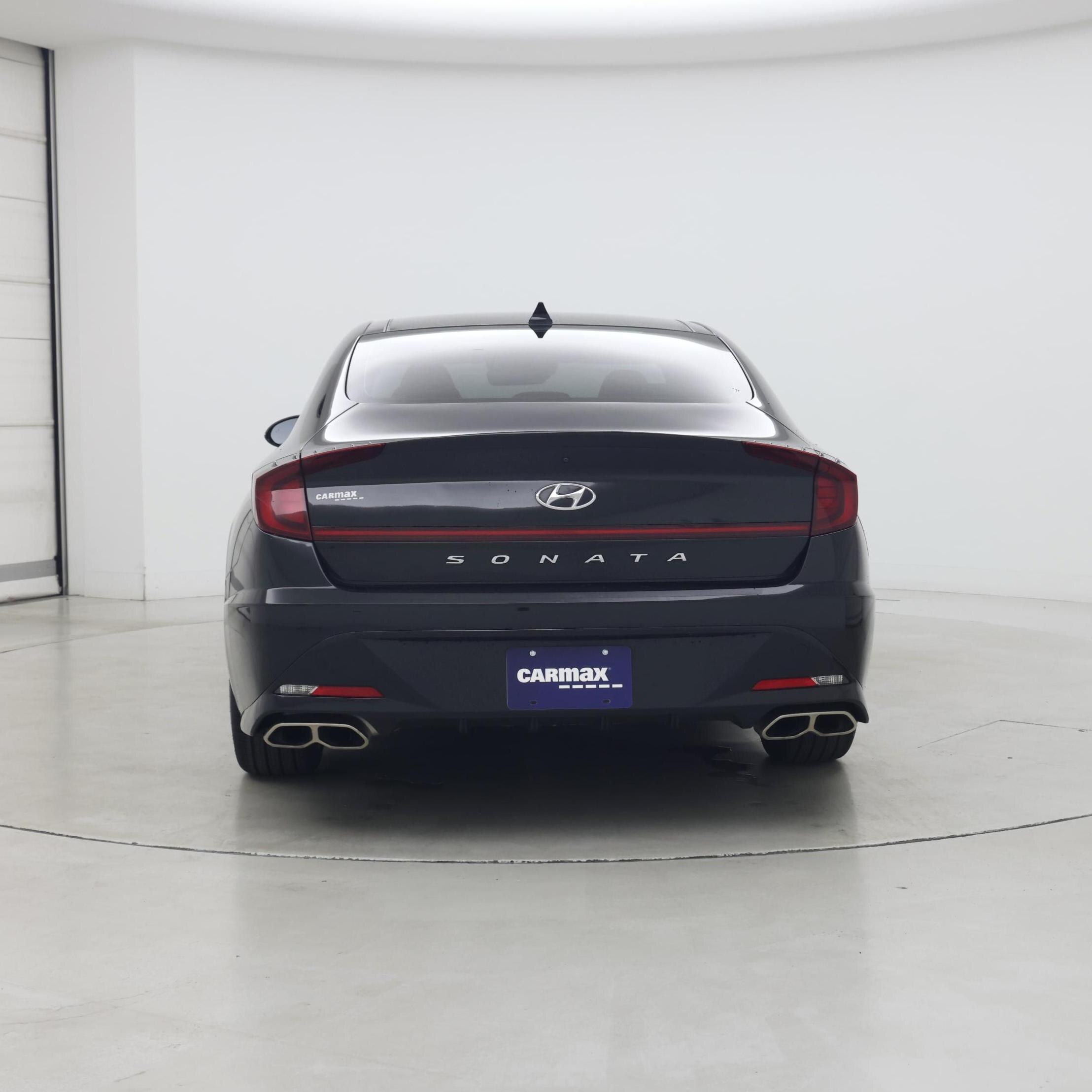 Thumbnail: 2022 Hyundai Sonata - 6