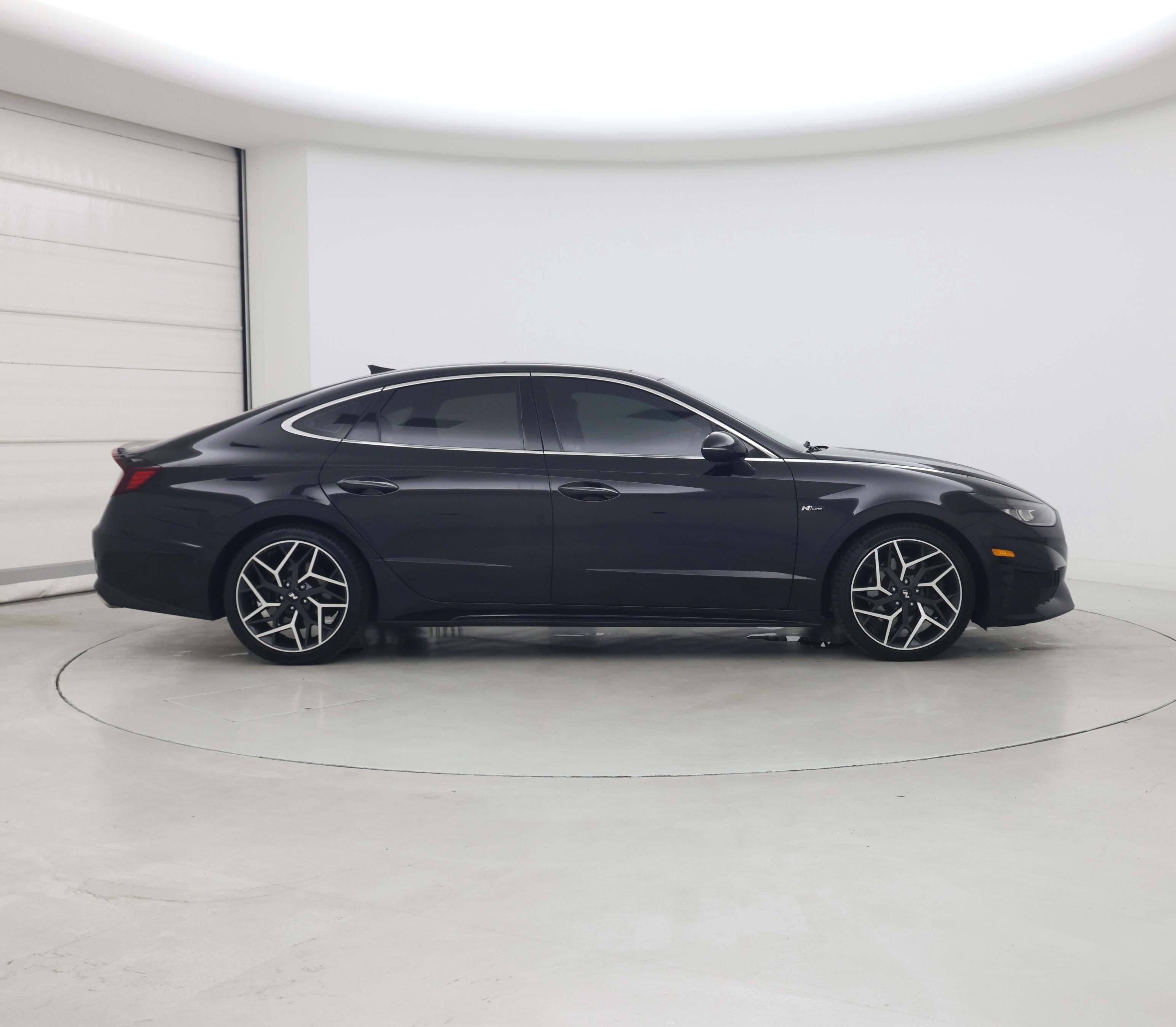 Thumbnail: 2022 Hyundai Sonata - 7