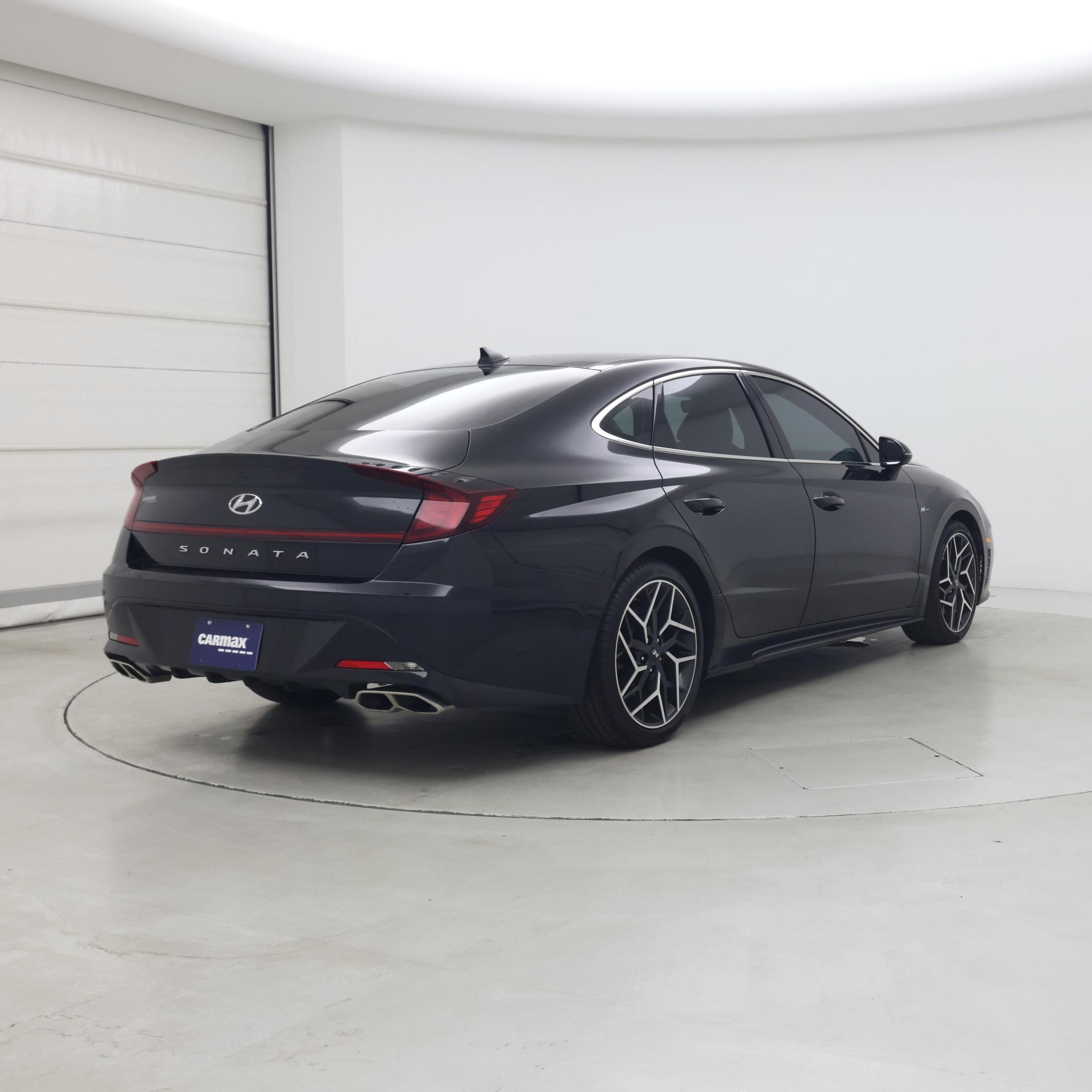Thumbnail: 2022 Hyundai Sonata - 8