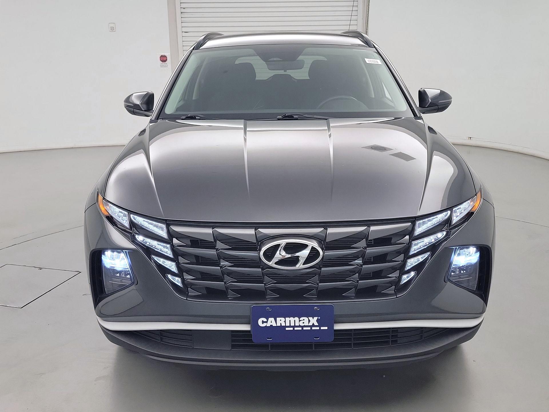 Thumbnail: 2022 Hyundai Tucson - 2