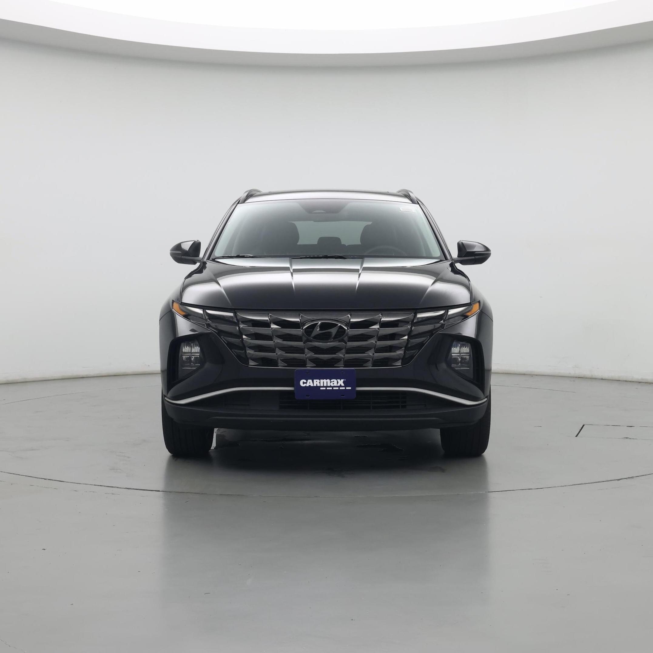 Thumbnail: 2022 Hyundai Tucson - 5