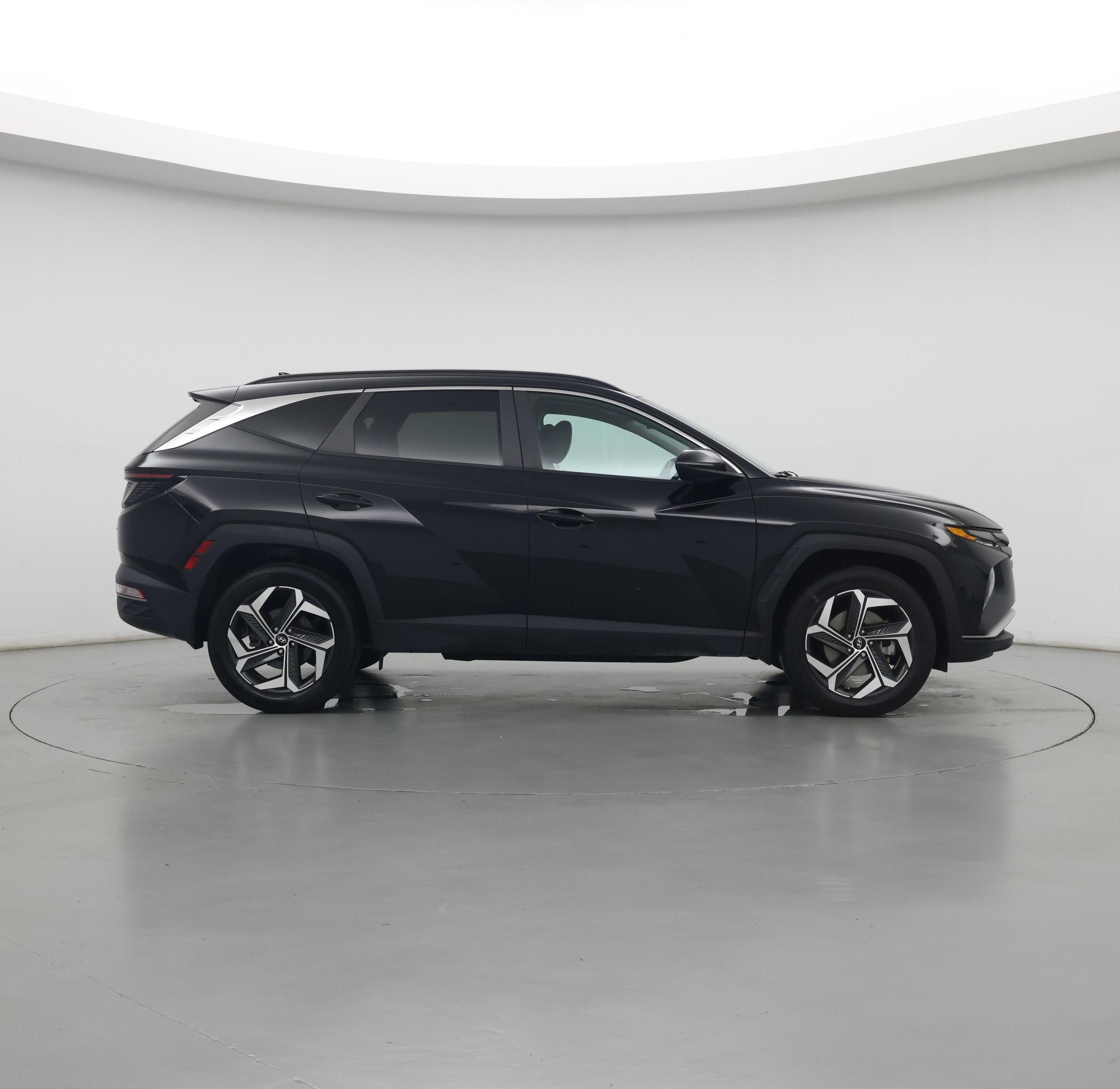 Thumbnail: 2022 Hyundai Tucson - 7
