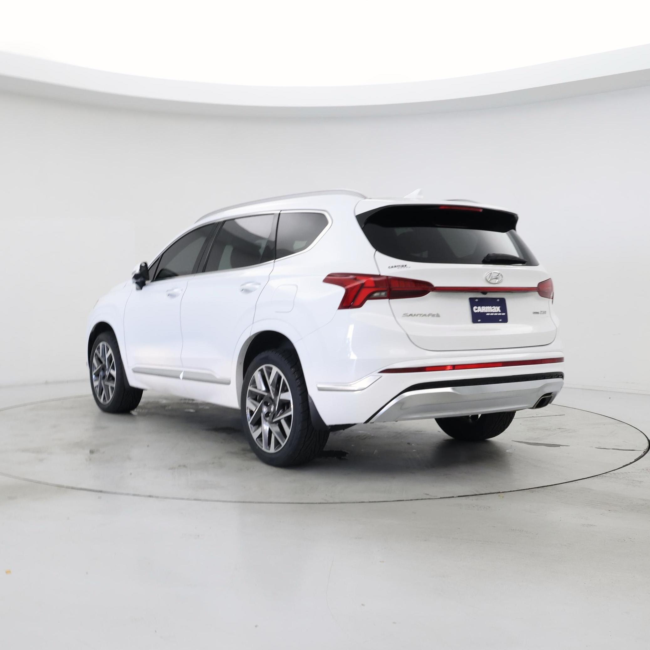 Thumbnail: 2022 Hyundai Santa Fe - 2