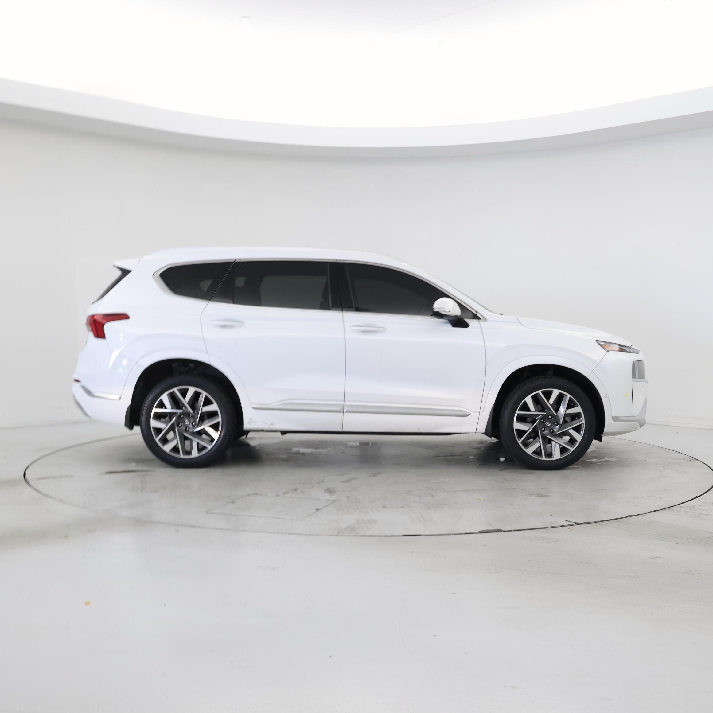 Thumbnail: 2022 Hyundai Santa Fe - 7