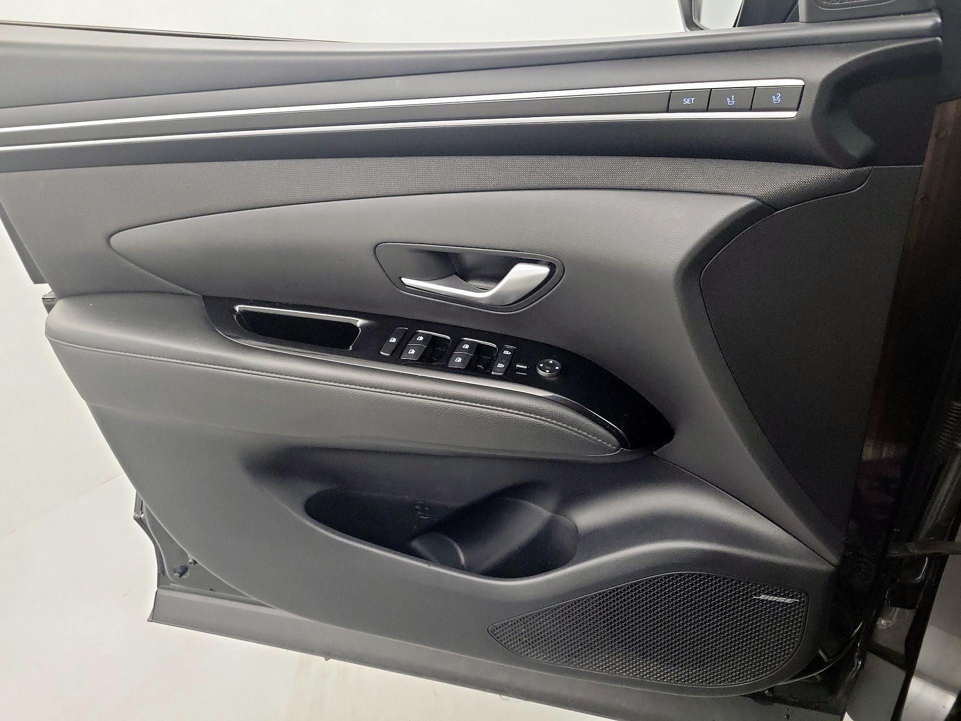 Thumbnail: 2022 Hyundai Tucson - 12