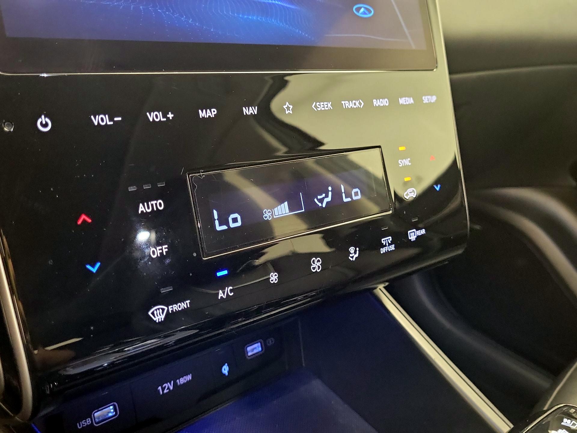 Thumbnail: 2022 Hyundai Tucson - 17
