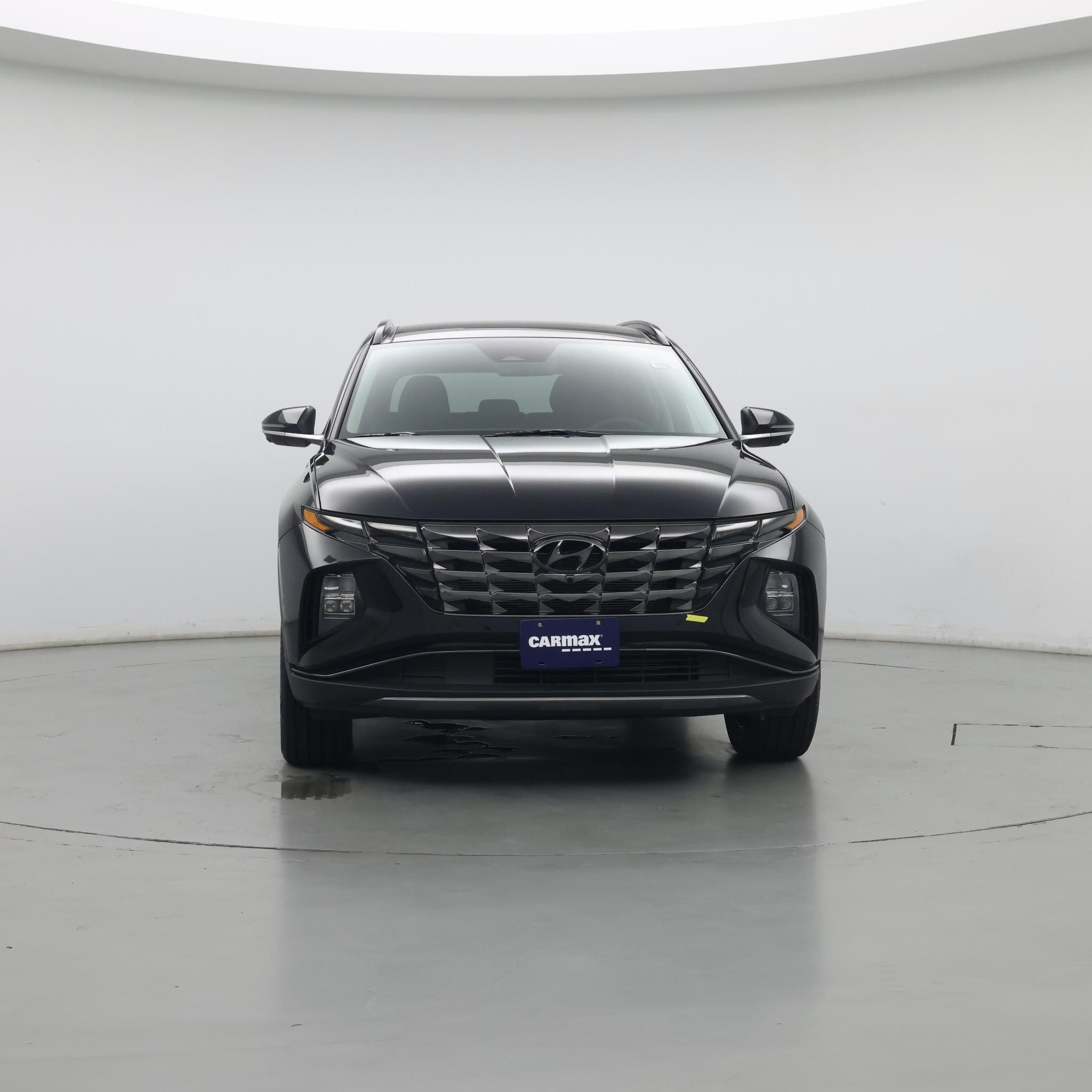 Thumbnail: 2022 Hyundai Tucson - 4