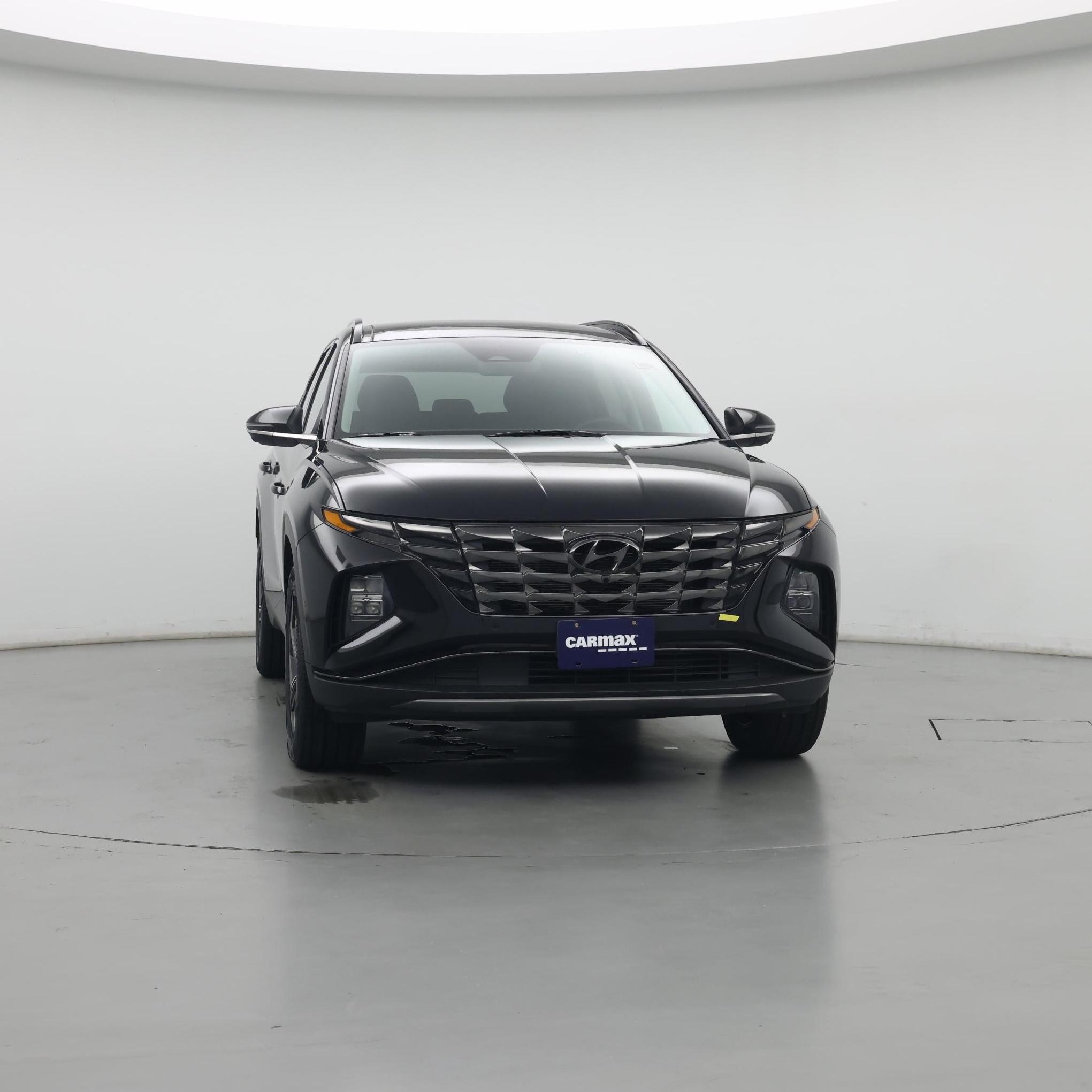 Thumbnail: 2022 Hyundai Tucson - 5