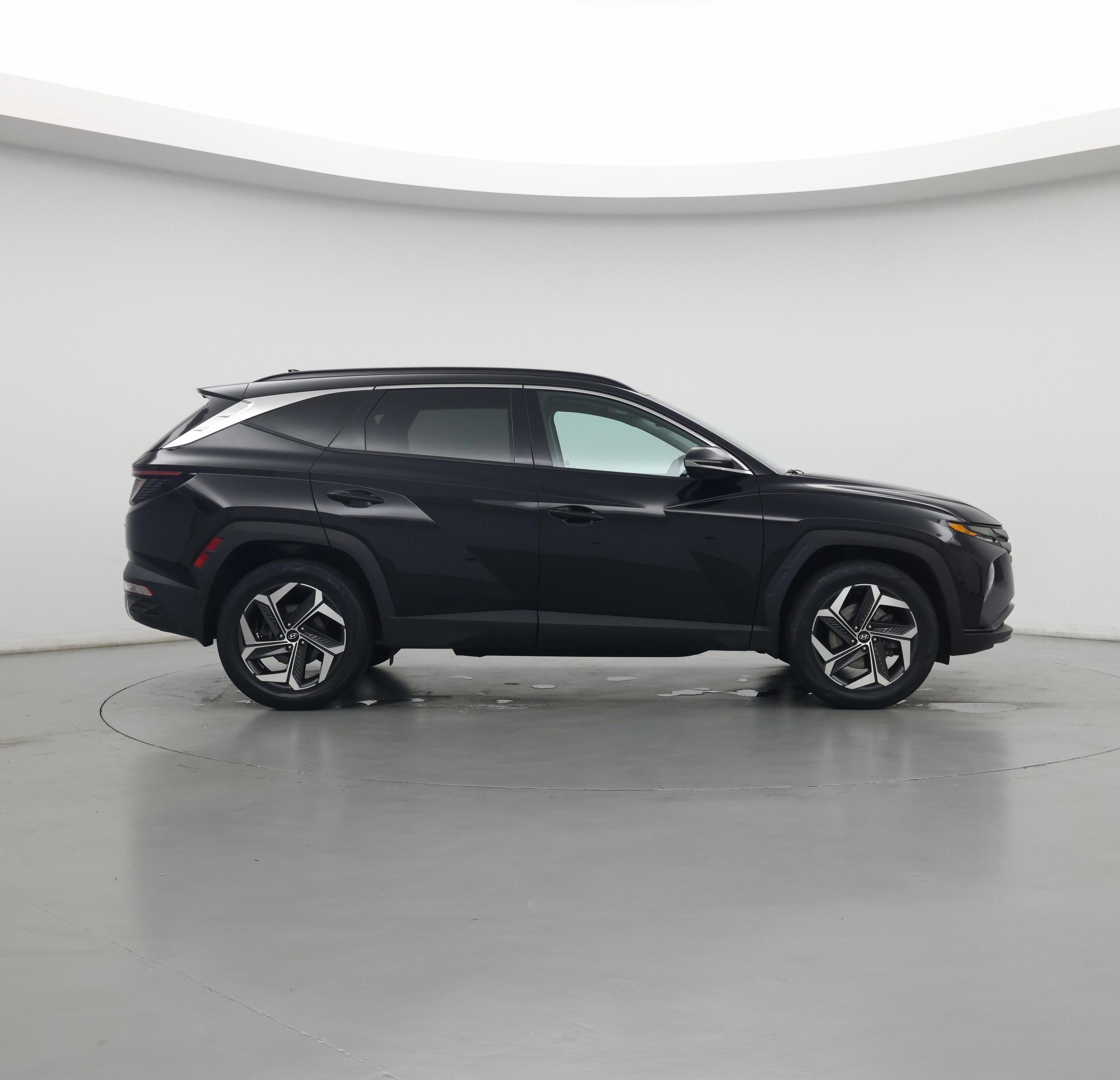 Thumbnail: 2022 Hyundai Tucson - 7