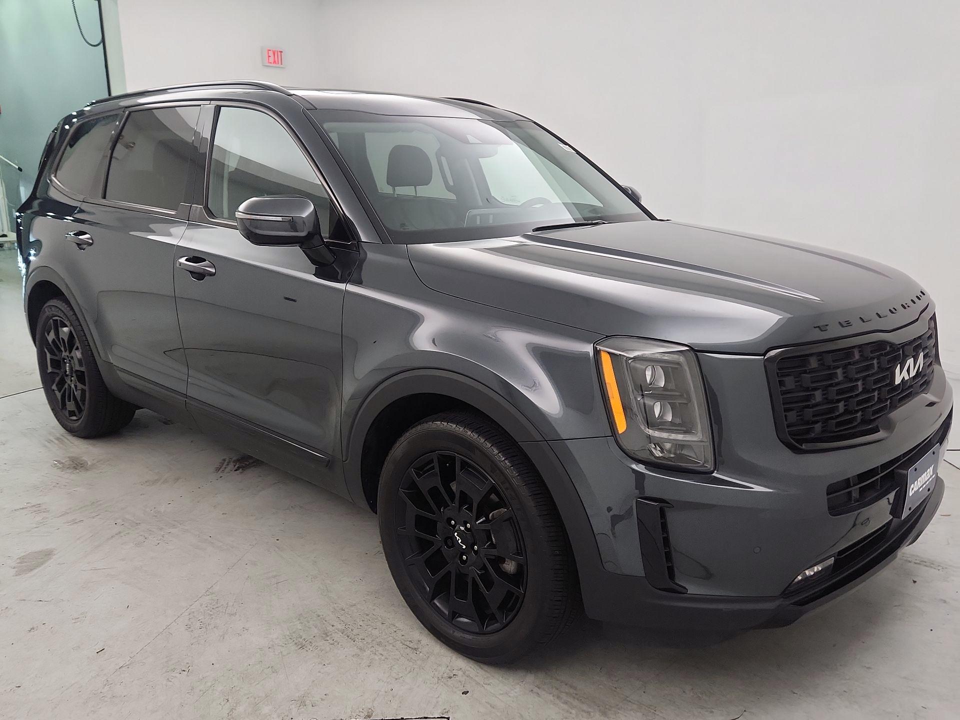 Thumbnail: 2022 Kia Telluride - 1