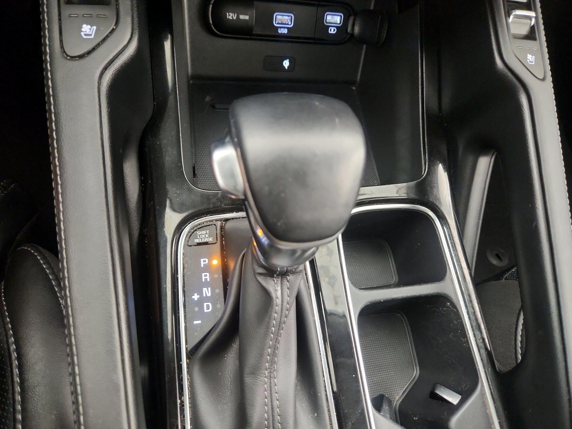 Thumbnail: 2022 Kia Telluride - 15