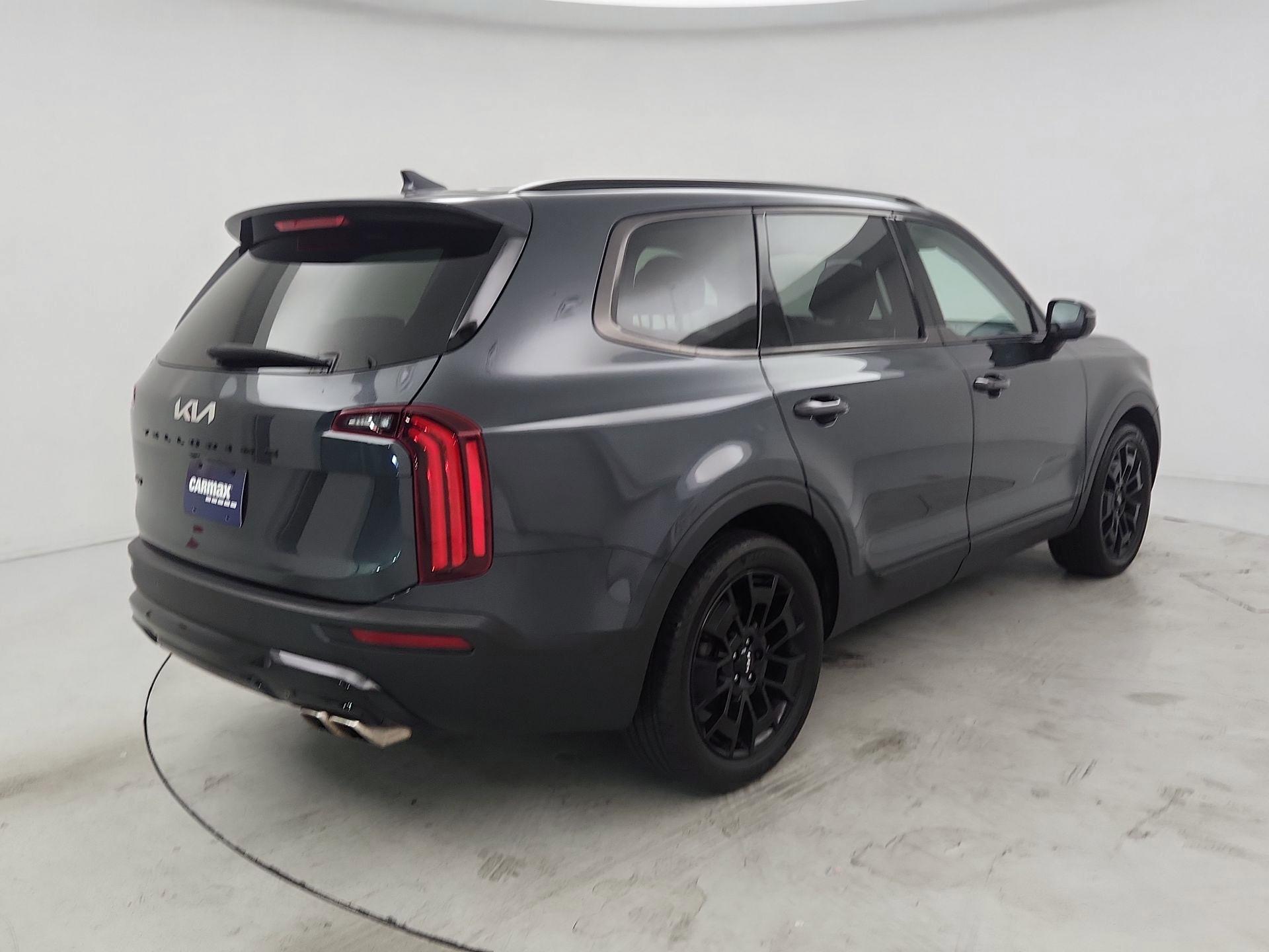 Thumbnail: 2022 Kia Telluride - 5
