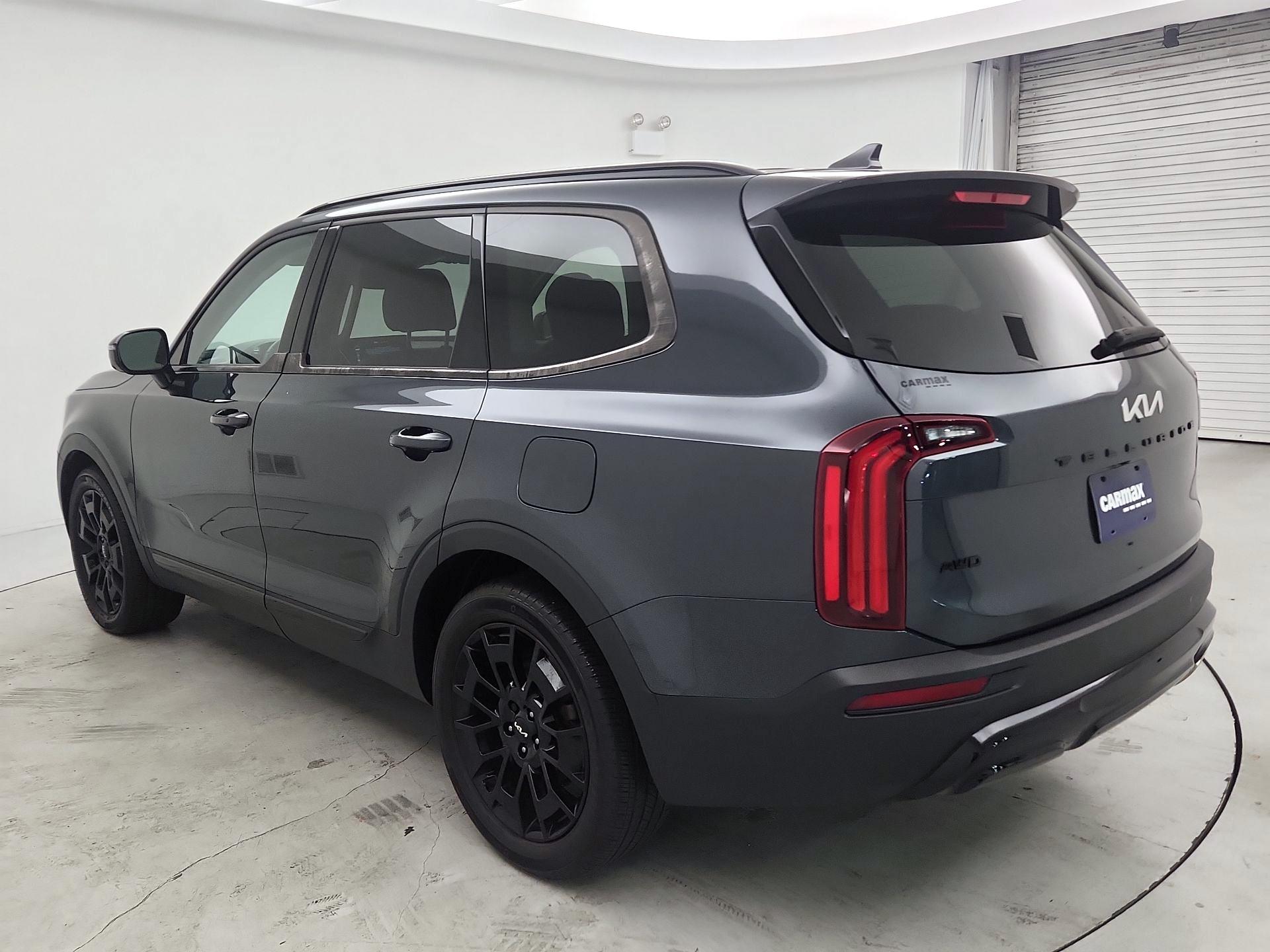 Thumbnail: 2022 Kia Telluride - 7