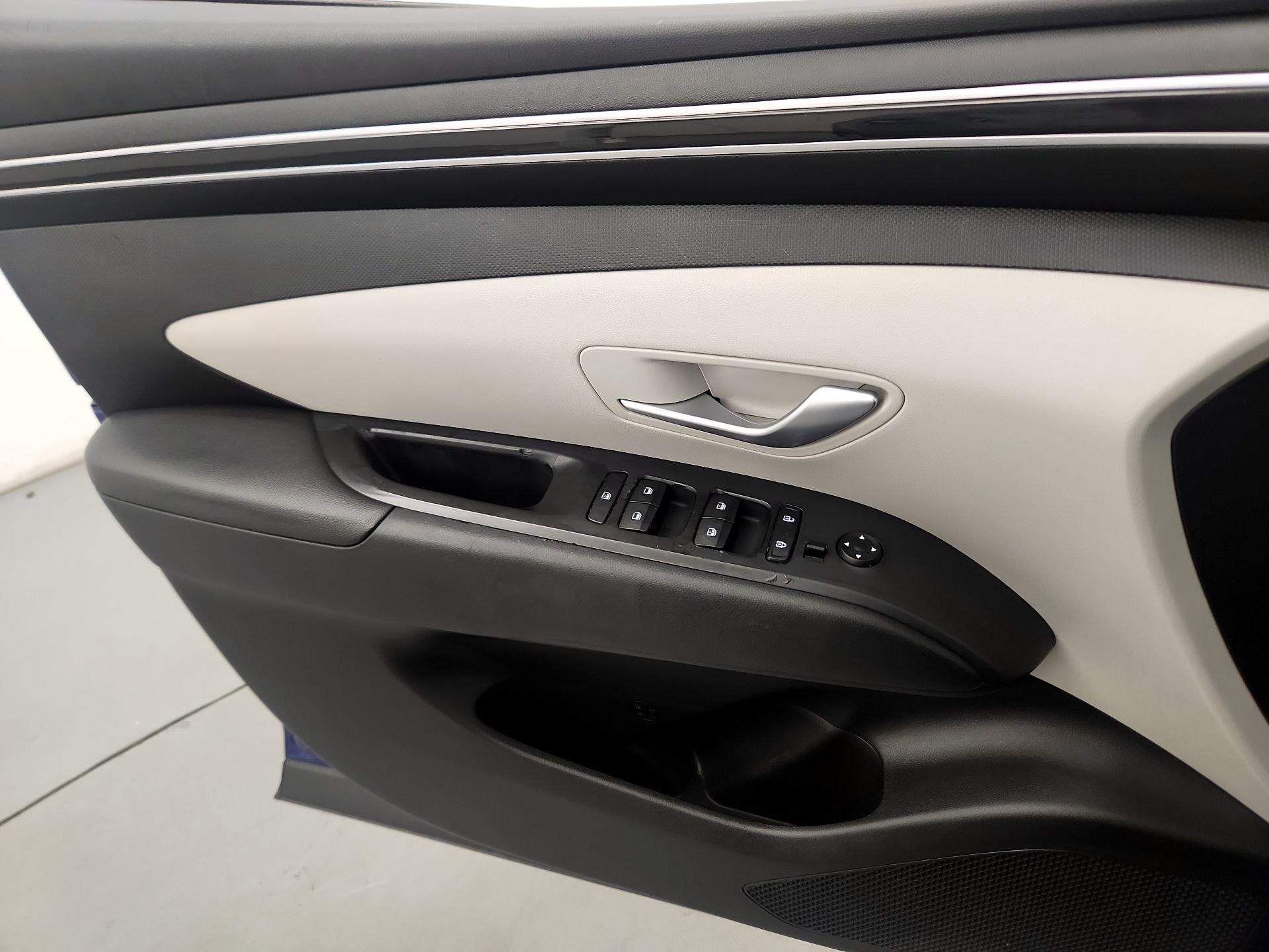 Thumbnail: 2022 Hyundai Tucson - 12