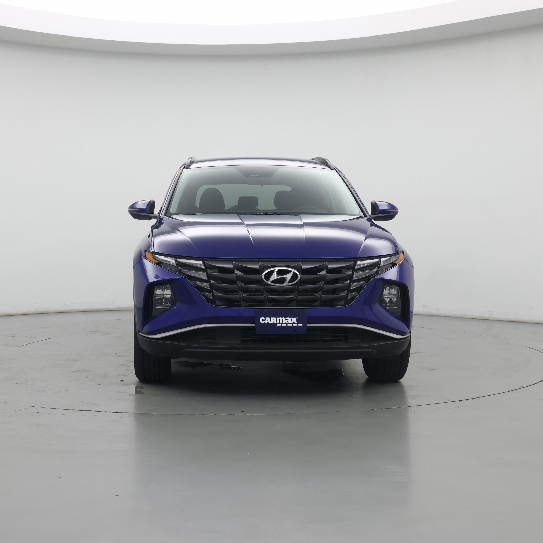 Thumbnail: 2022 Hyundai Tucson - 5
