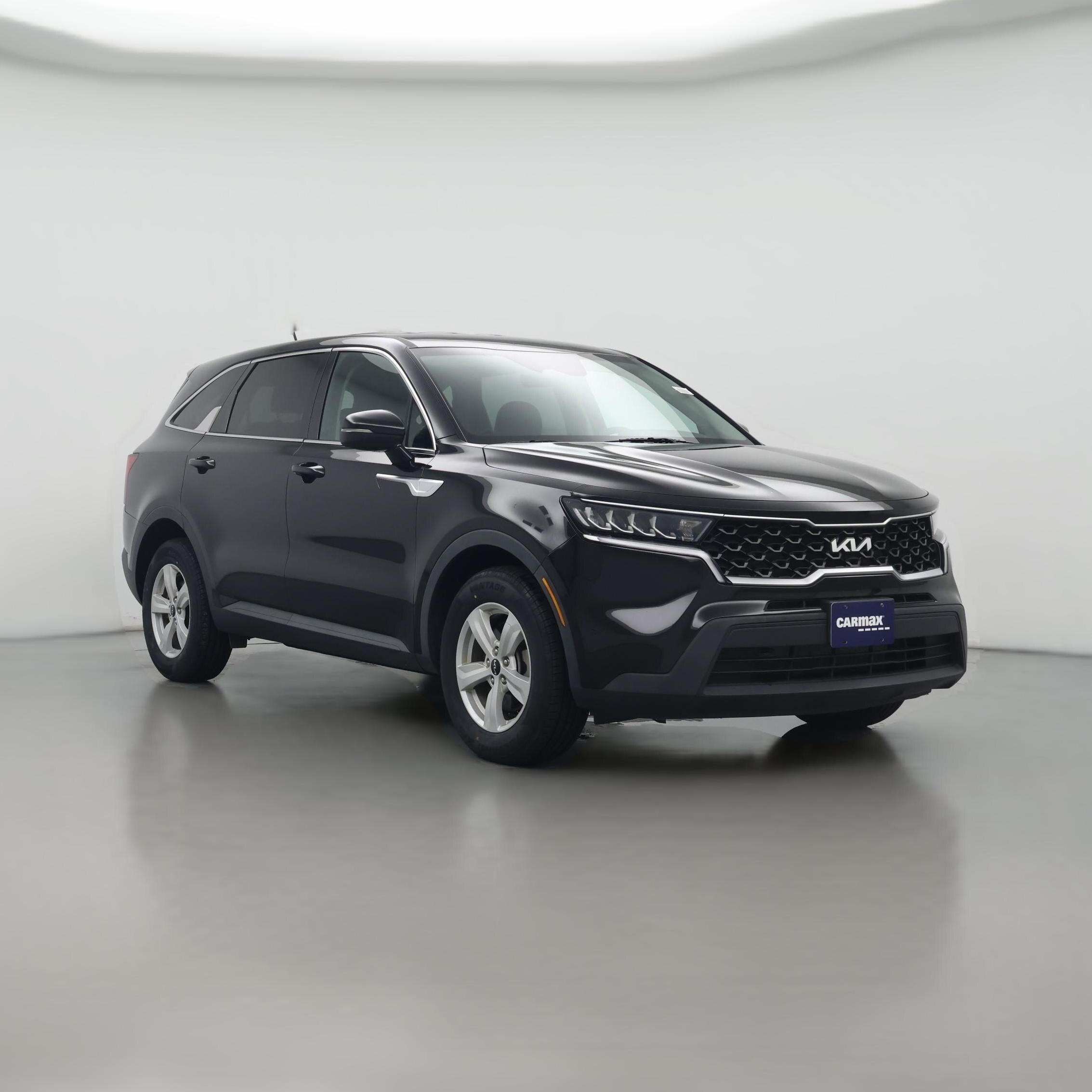 Thumbnail: 2022 Kia Sorento - 1