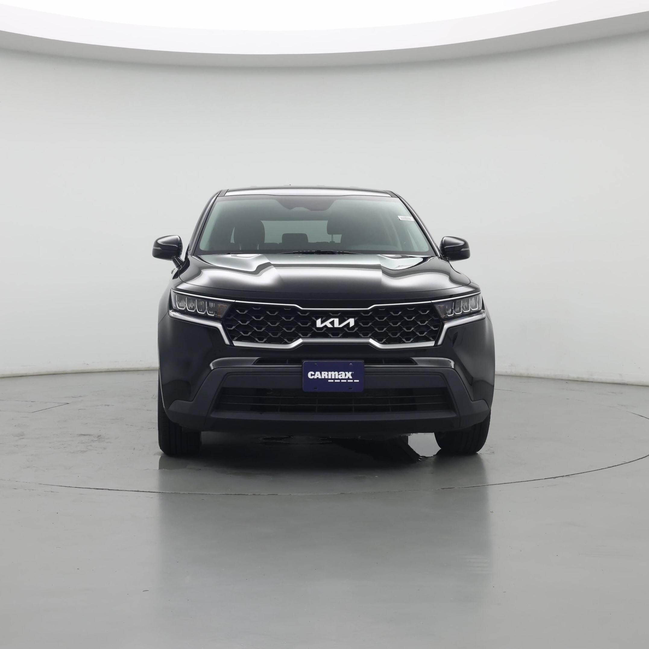 Thumbnail: 2022 Kia Sorento - 5