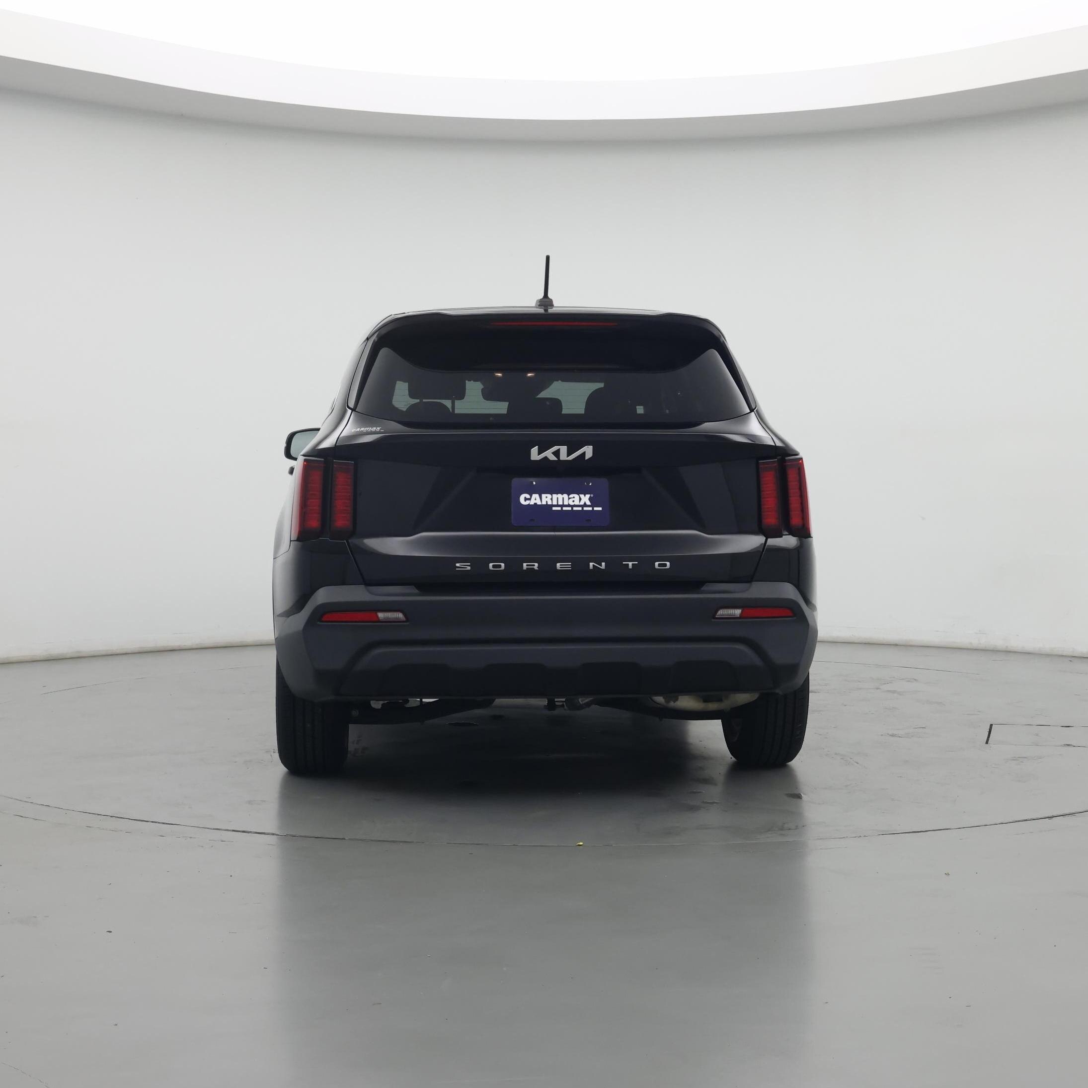 Thumbnail: 2022 Kia Sorento - 6