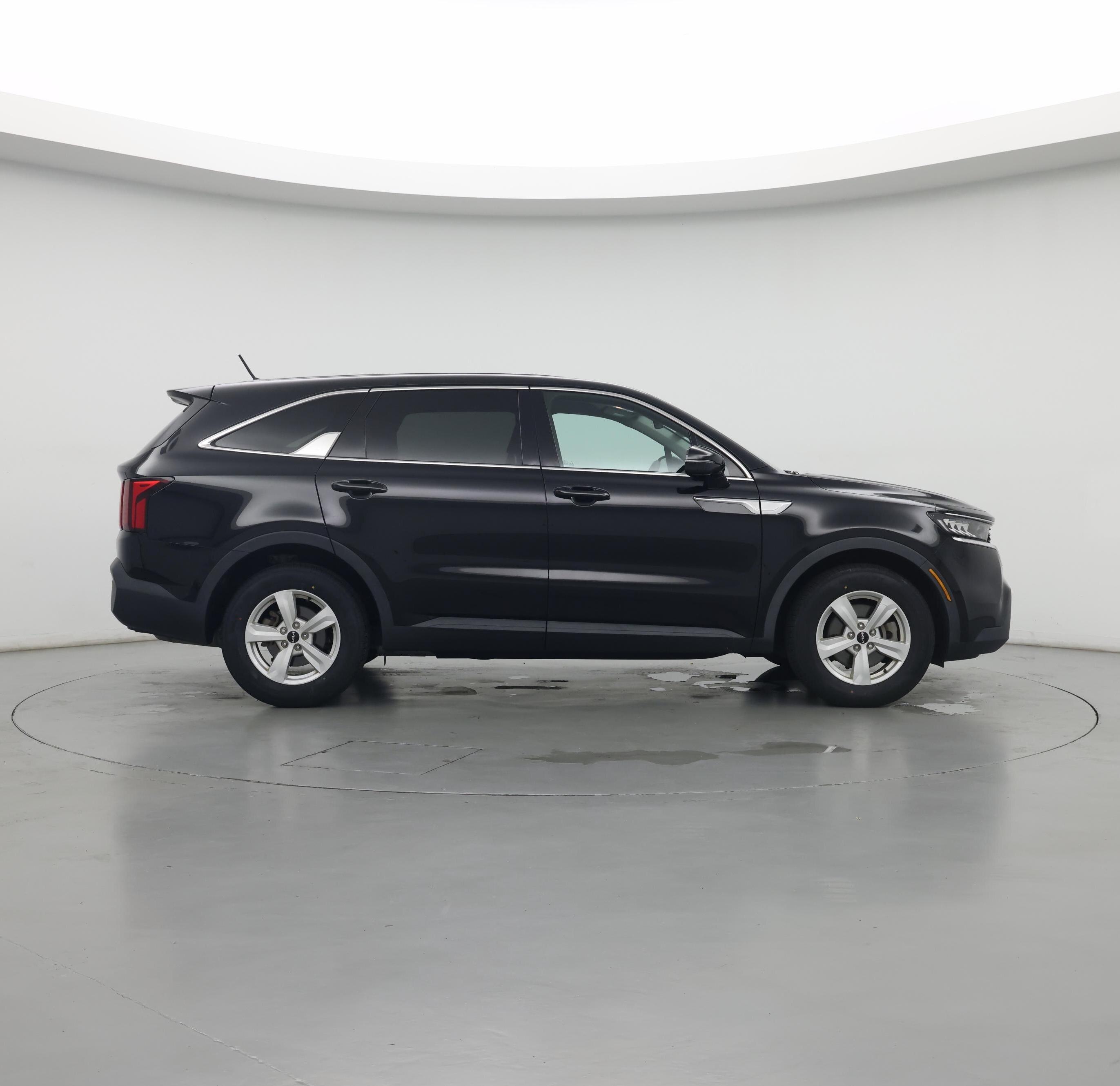 Thumbnail: 2022 Kia Sorento - 7